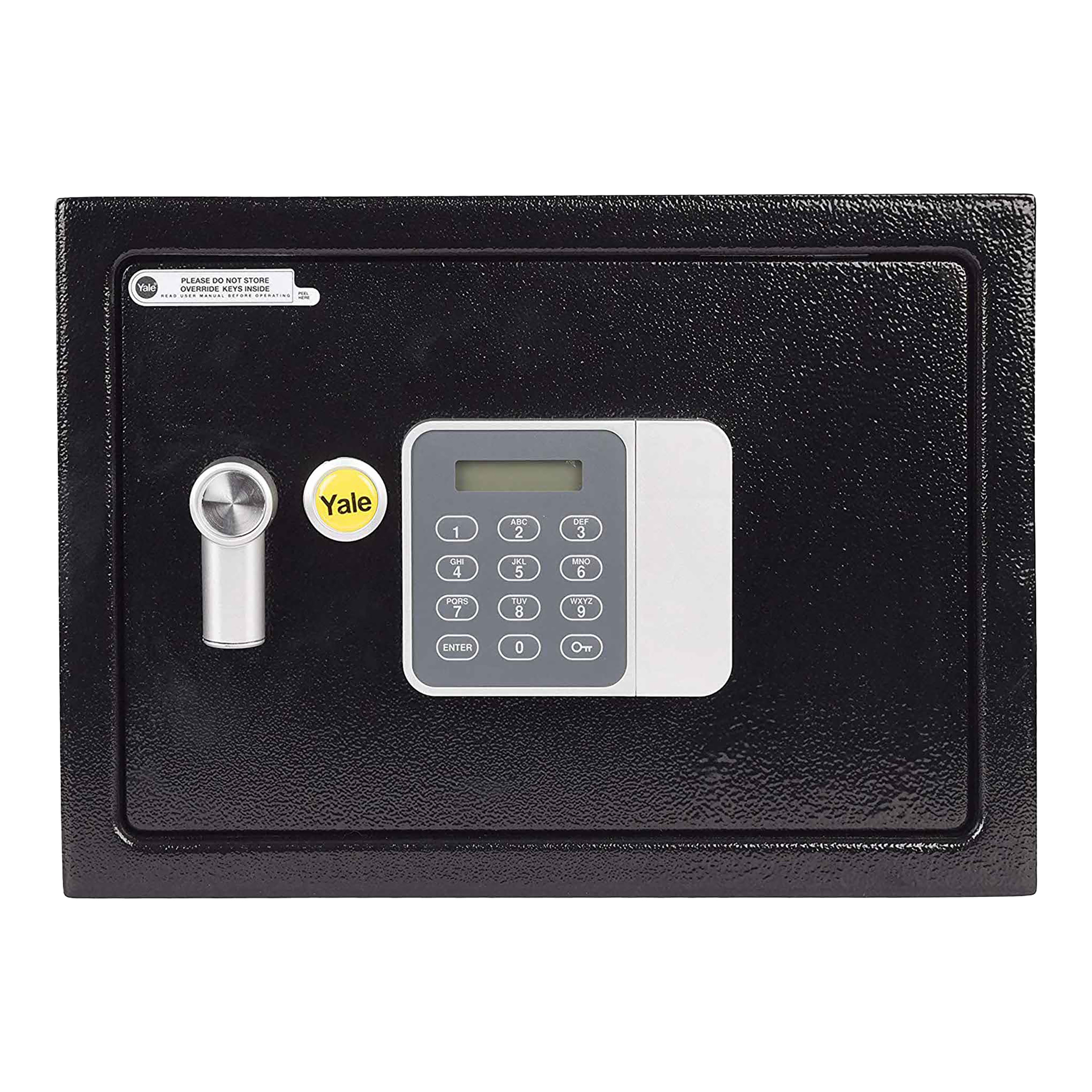 YALE Trezor YSG/250/DB2