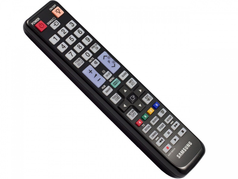 INÁ Diaľkové ovládanie pre SAMSUNG AA59-00431A