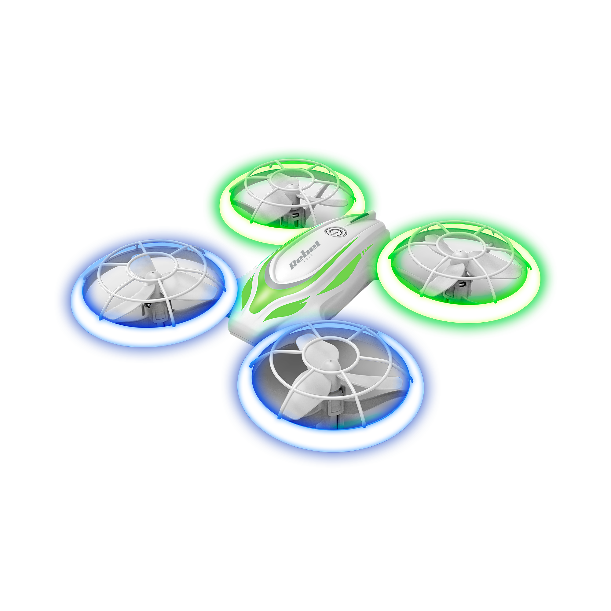 Rebel Dron pre deti SPARROW