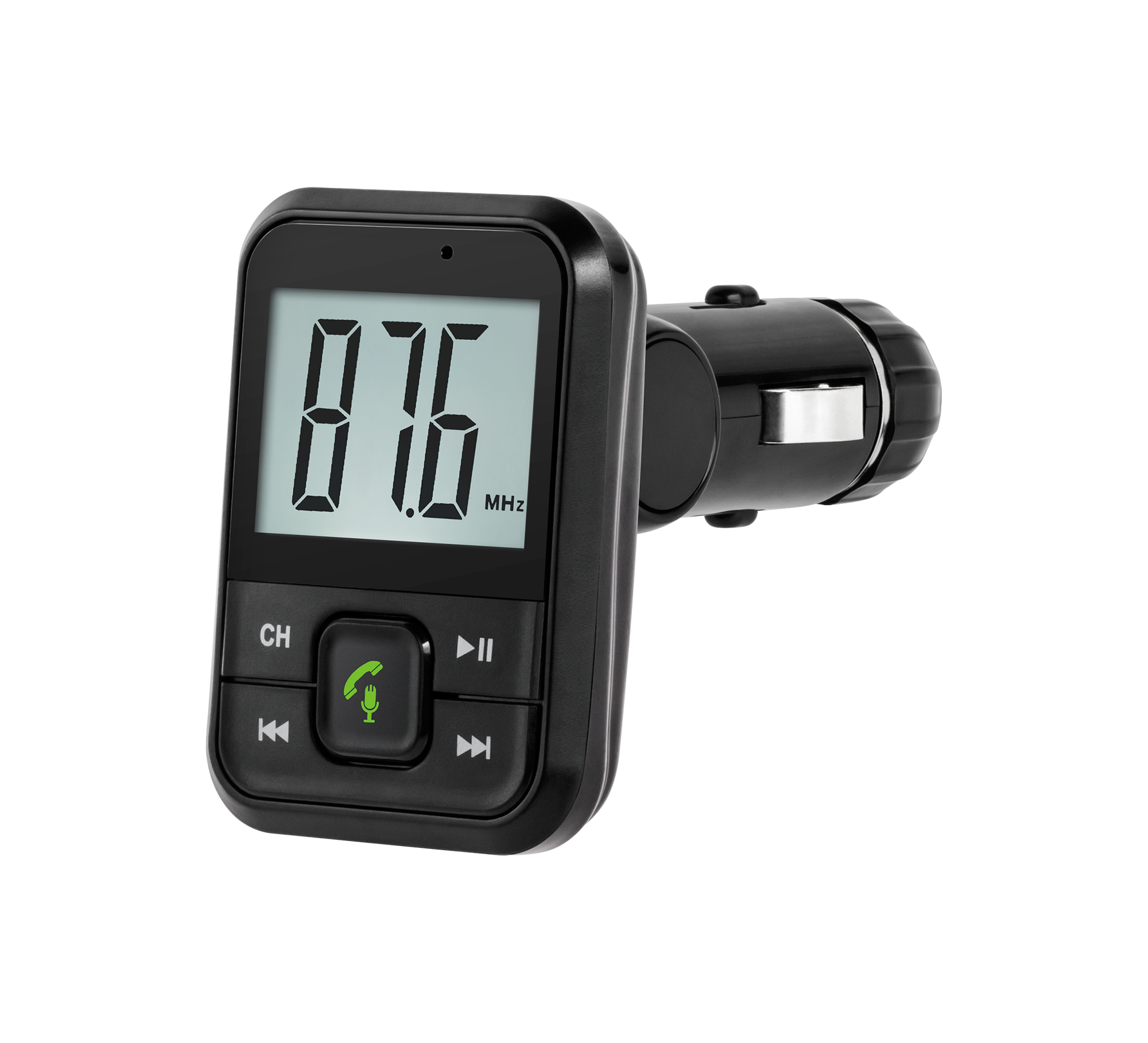 PEIYING FM Transmitter URZ0467-1