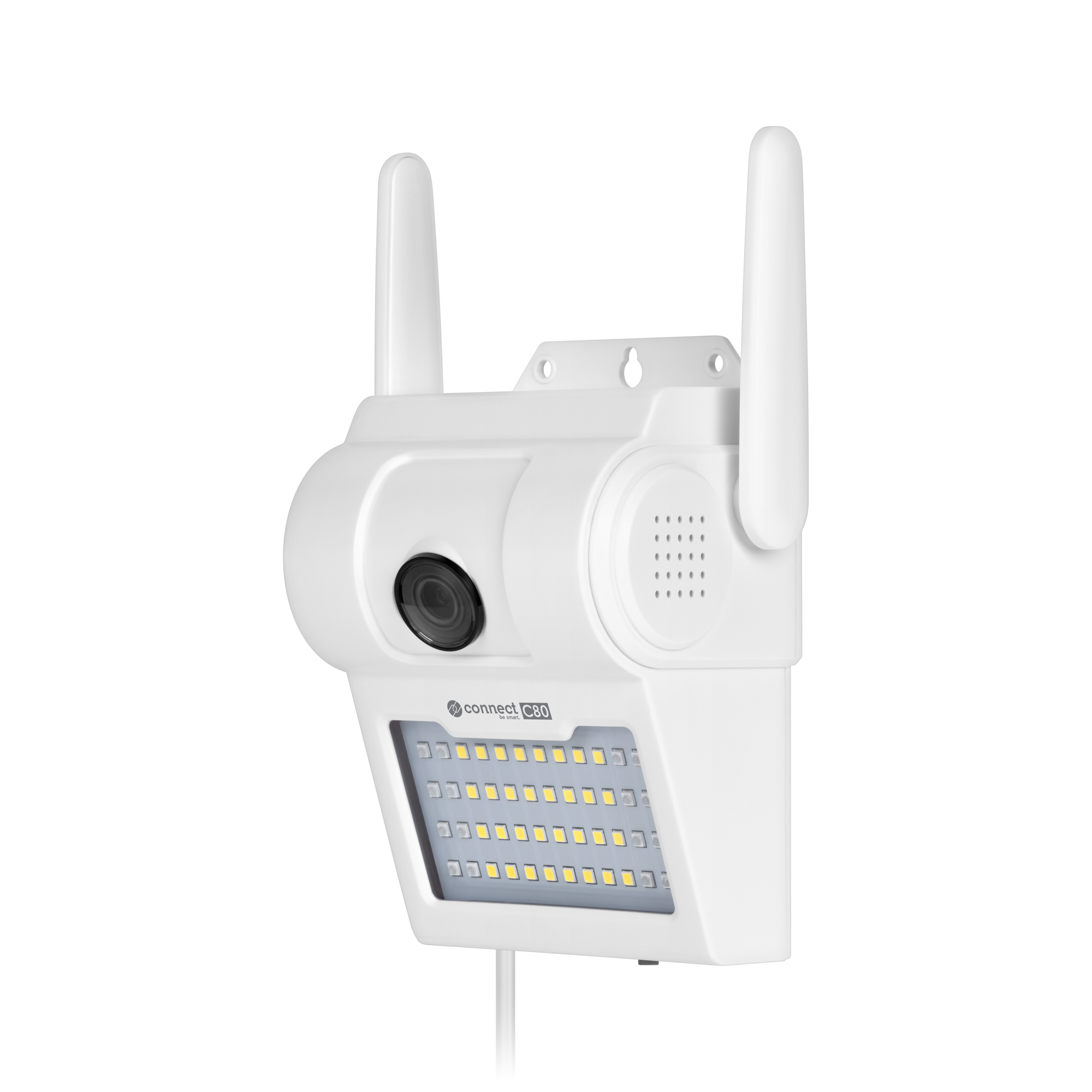 Vonkajšia WiFi kamera Krüger&Matz Connect C80 Tuya L-KM2212
