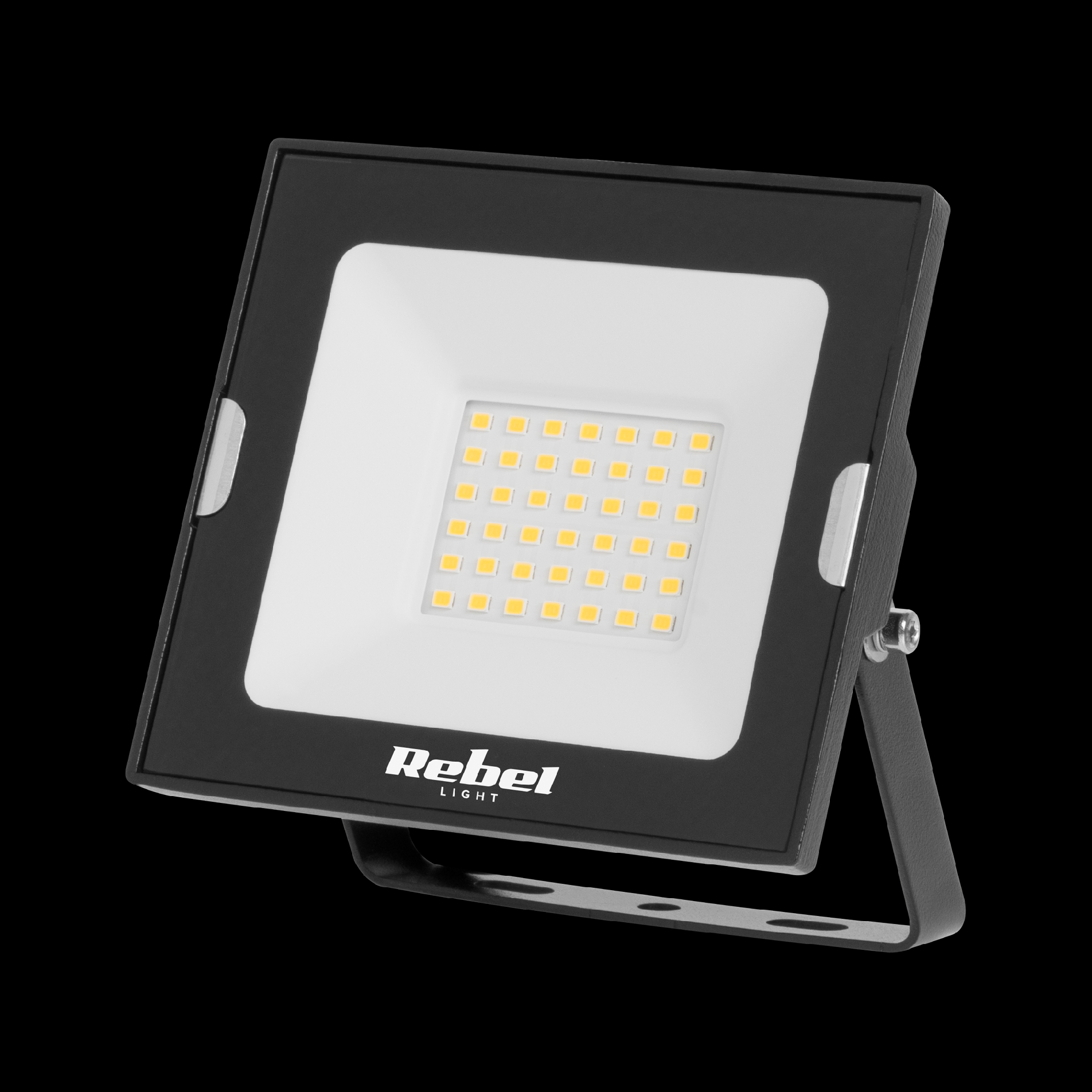 Rebel LED reflektor 30W, 4000K, 230V