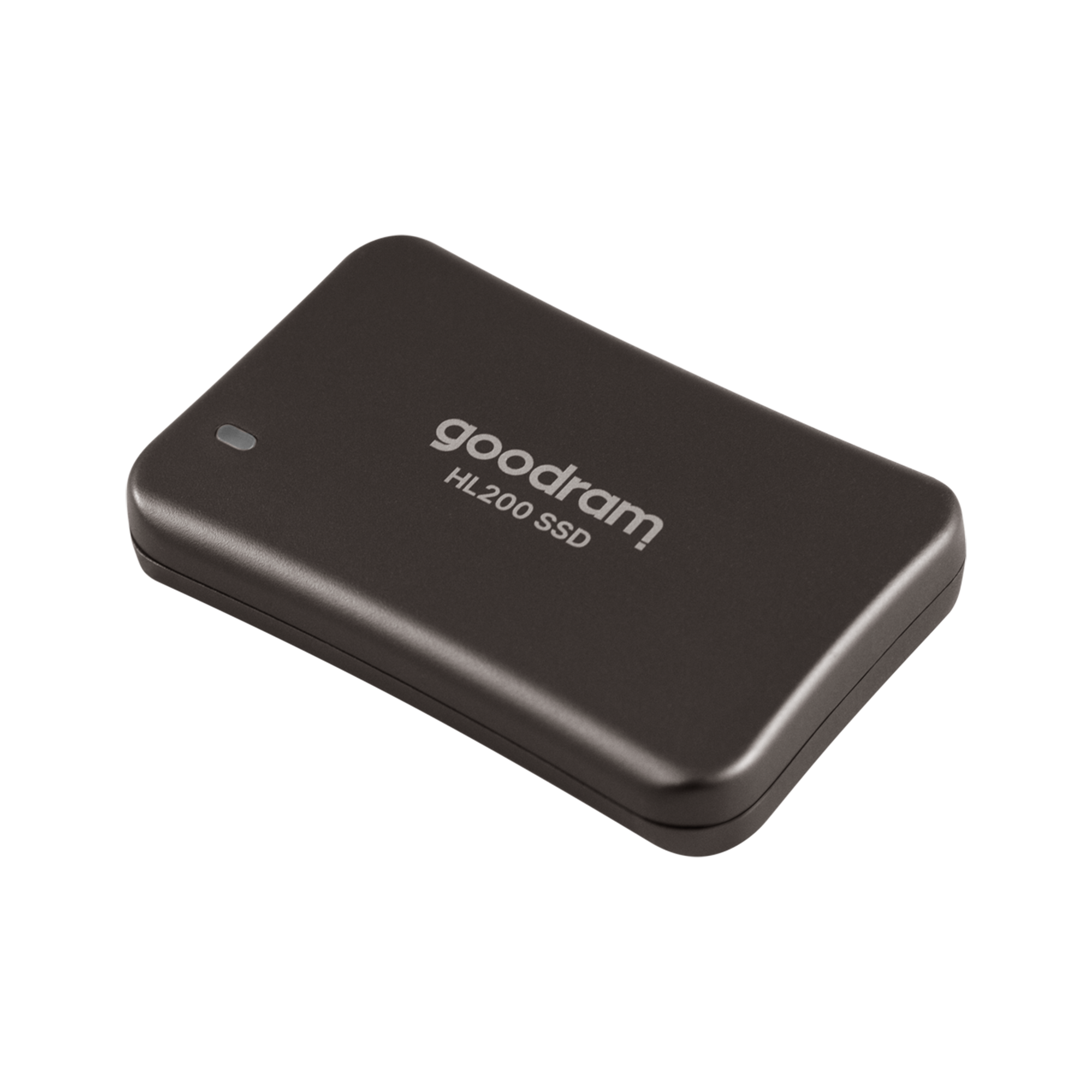 goodram SSD disk HL200 256GB GB USB 3,2 TGD-SSDPRHL200256