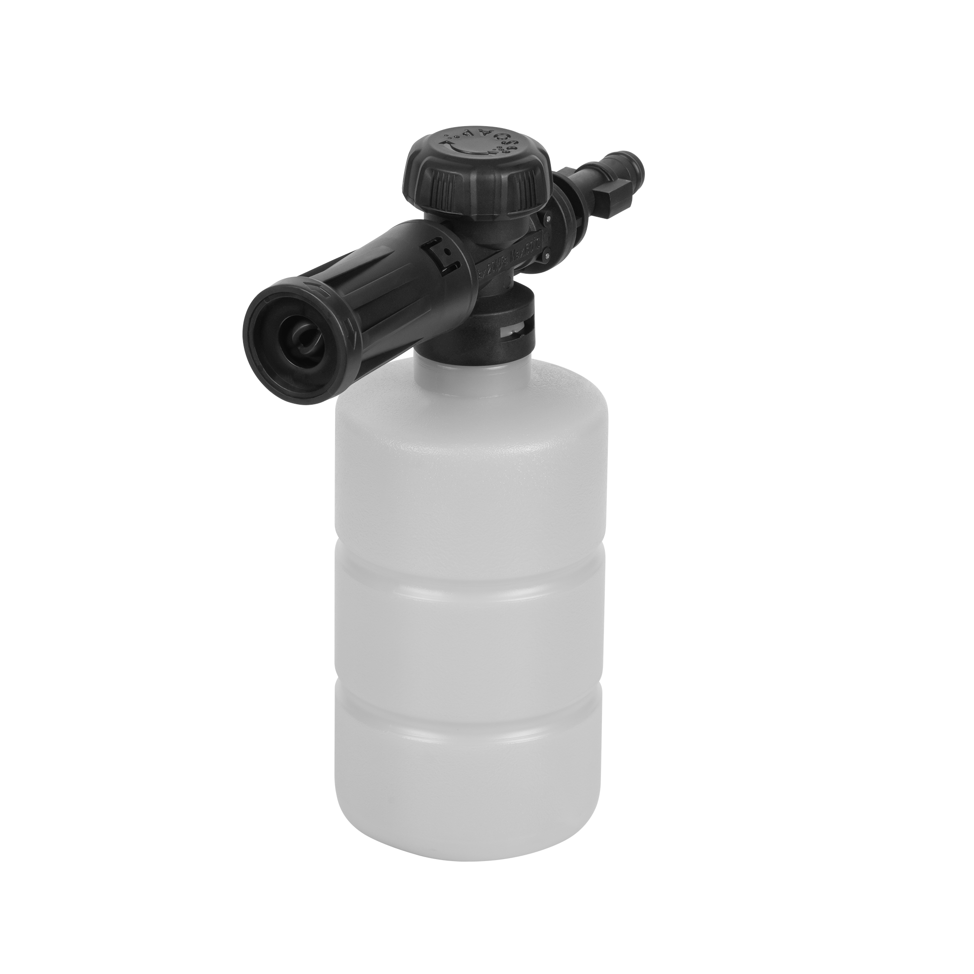 Rebel Napeňovač na wapku RB-5010