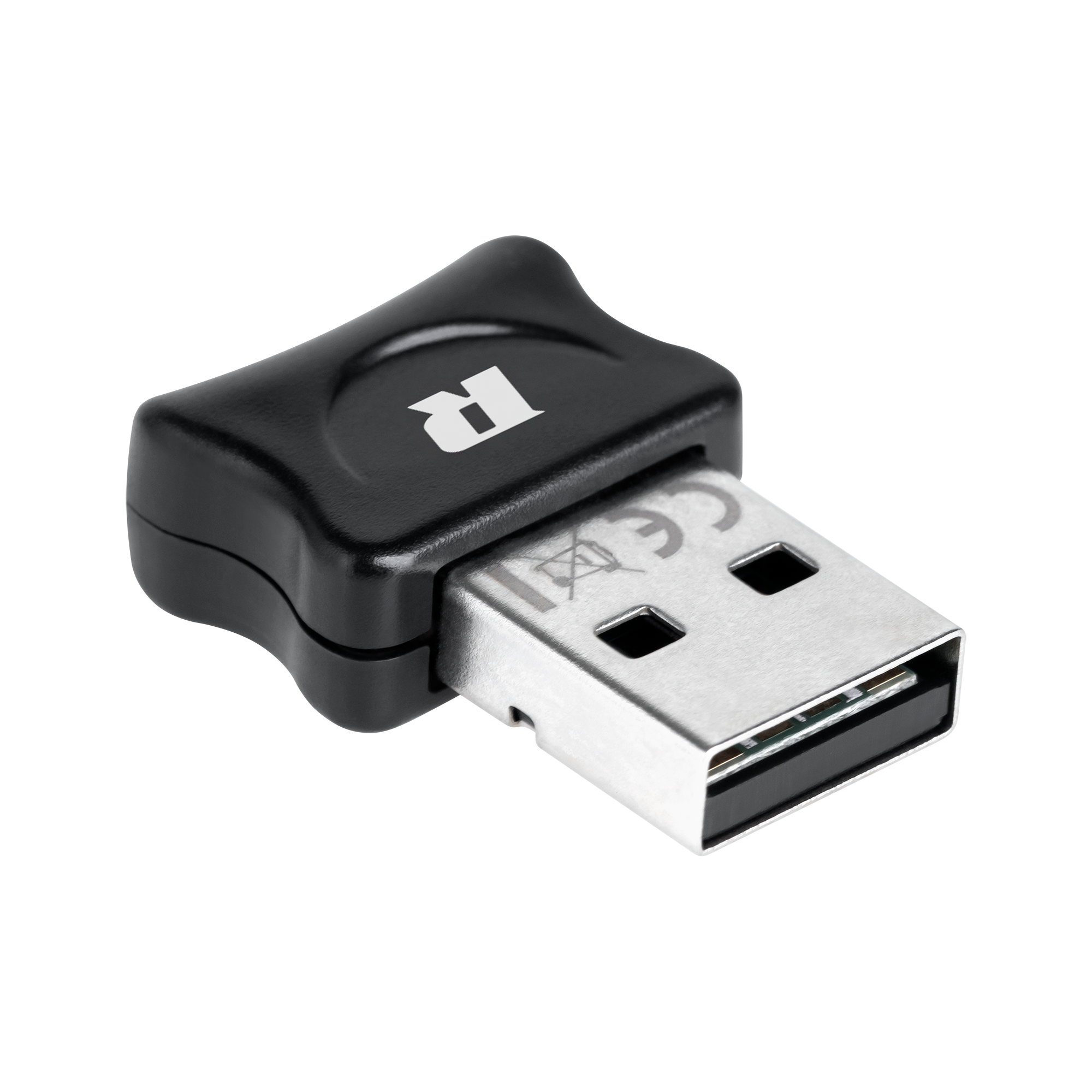 Bluetooth adaptér do pc 5,0 NanoStick Rebel KOM0637-5