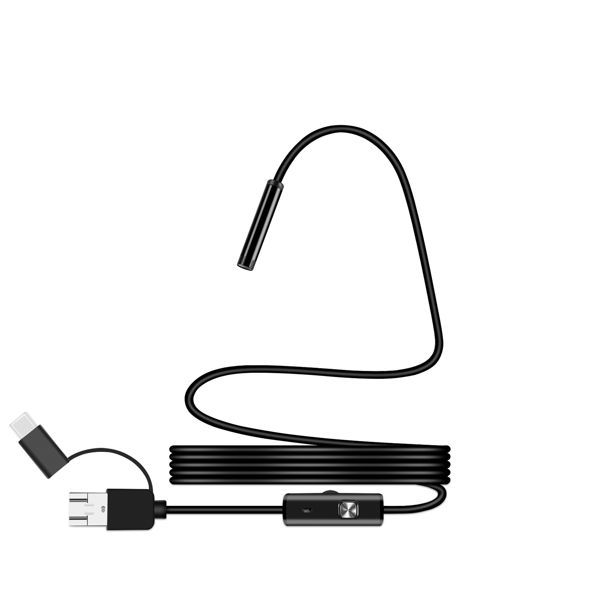 Rebel Endoskopická kamera RB-1140