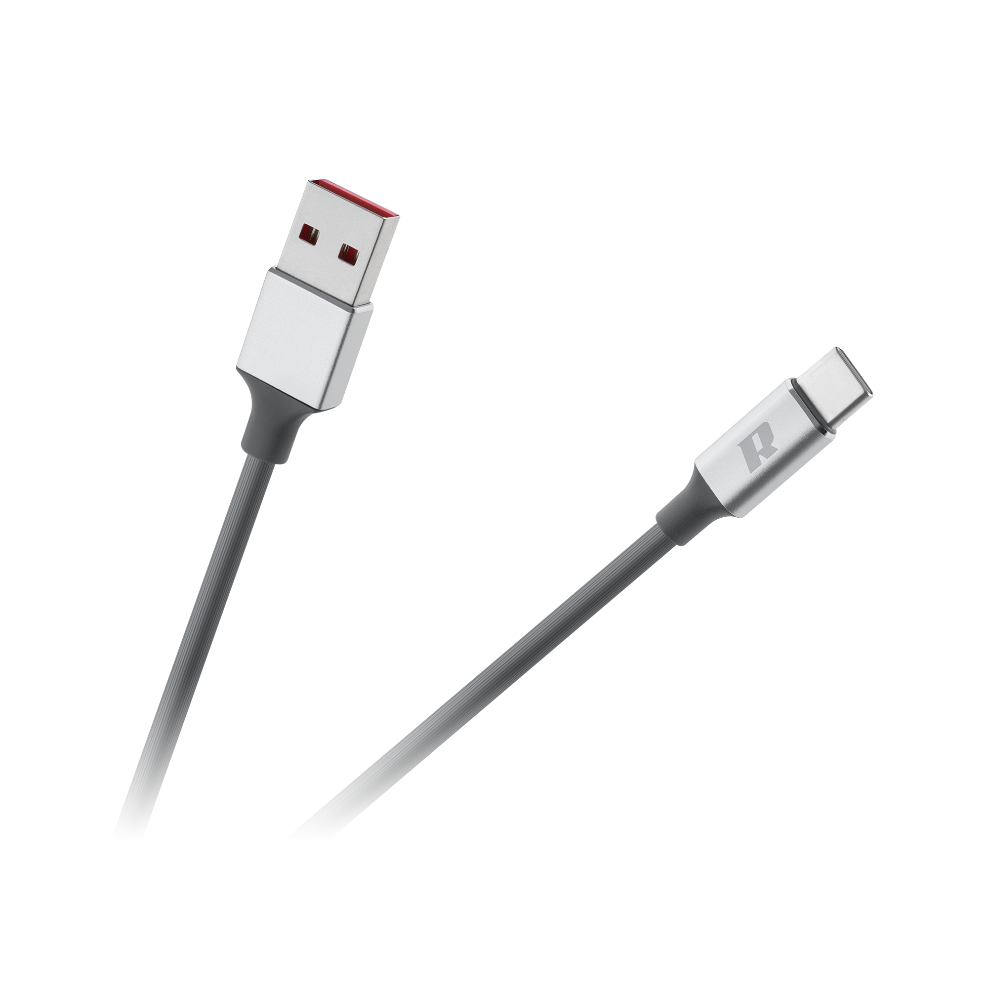 Rebel USB USB C 200 cm RB-6011-200-B