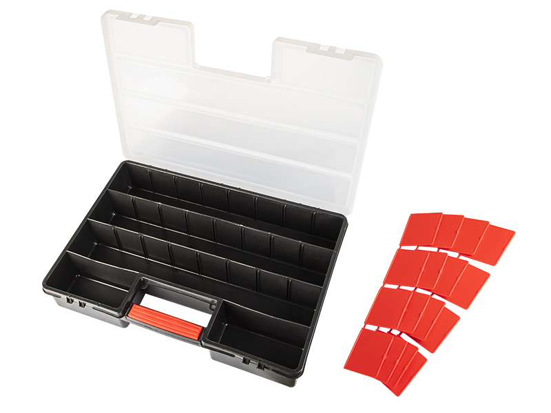 Kistenberg Organizér do dielne PREMIUM XL box 78819