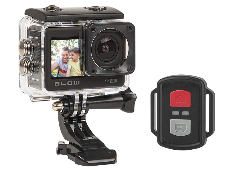 BLOW Outdoor kamera Pro4U 11 5K WiFi