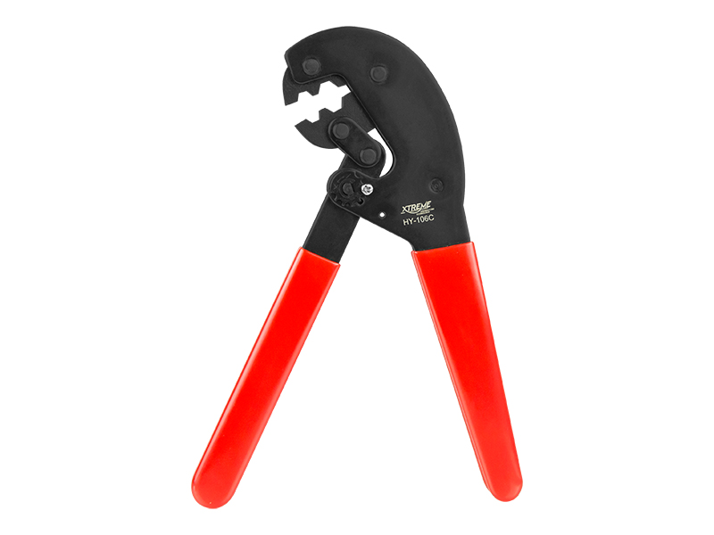 XTREME Krimpovacie kliešte RG59 RG6