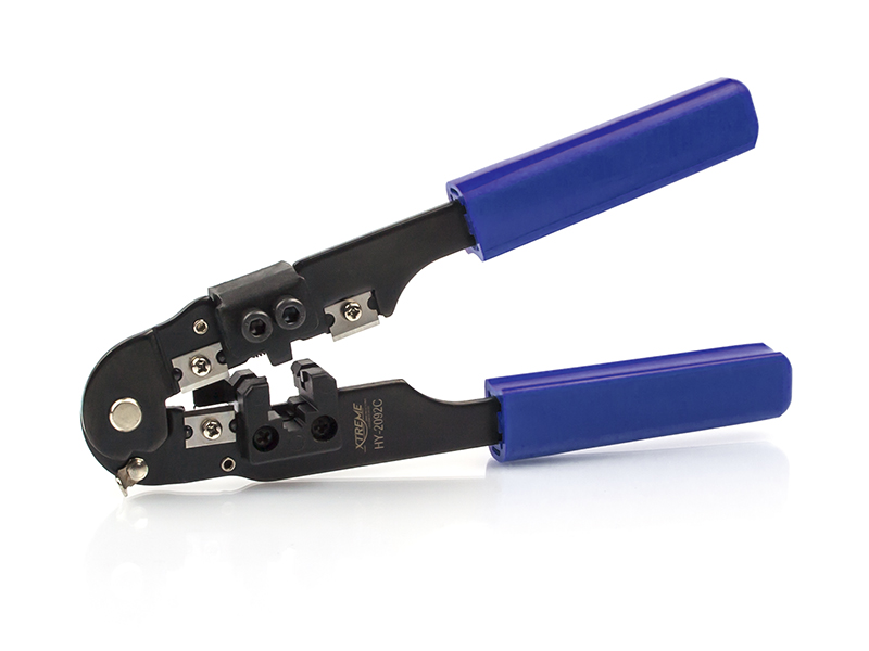 XTREME Krimpovacie kliešte HT2092C 10p10c 5336-