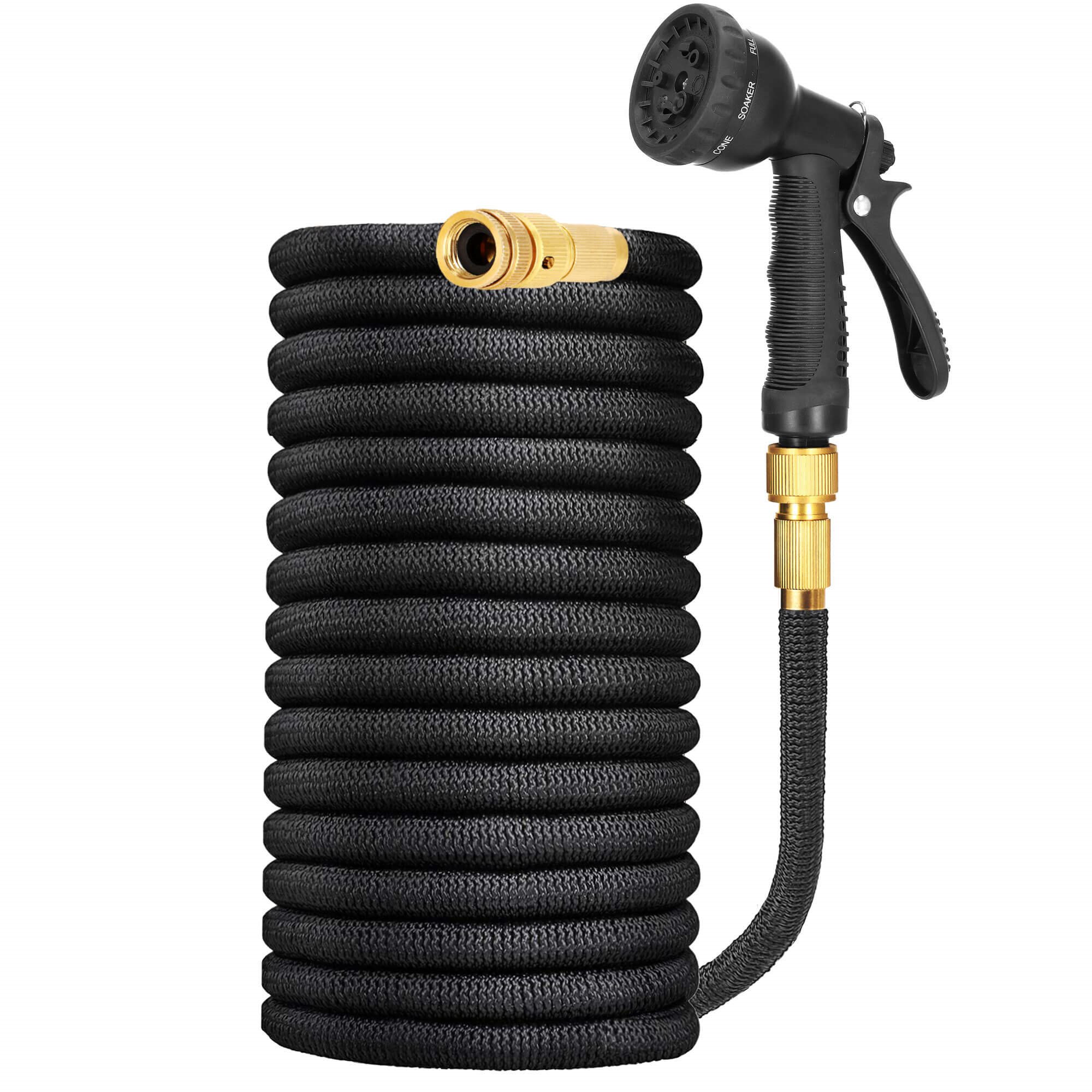 Springos Záhradná hadica 15m X-HOSE GA0117