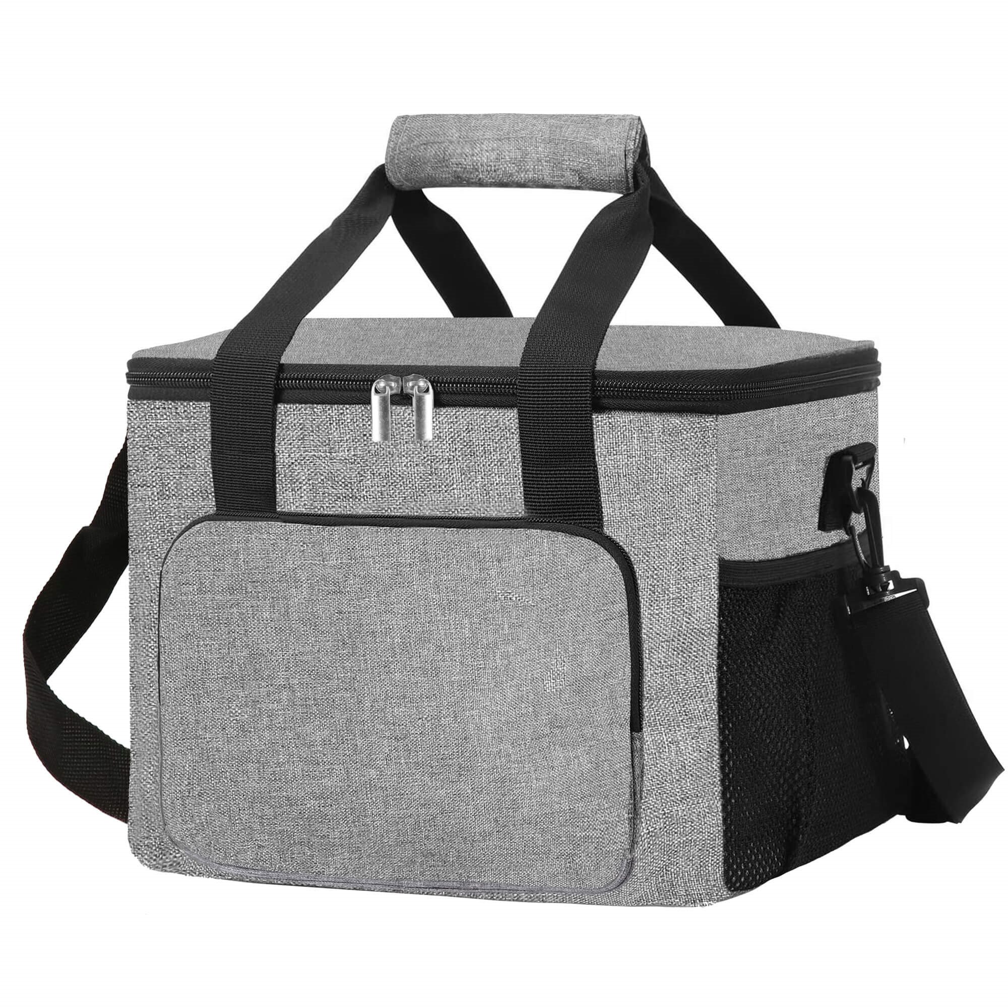 Termotaška 16 l s popruhom S-CS0085