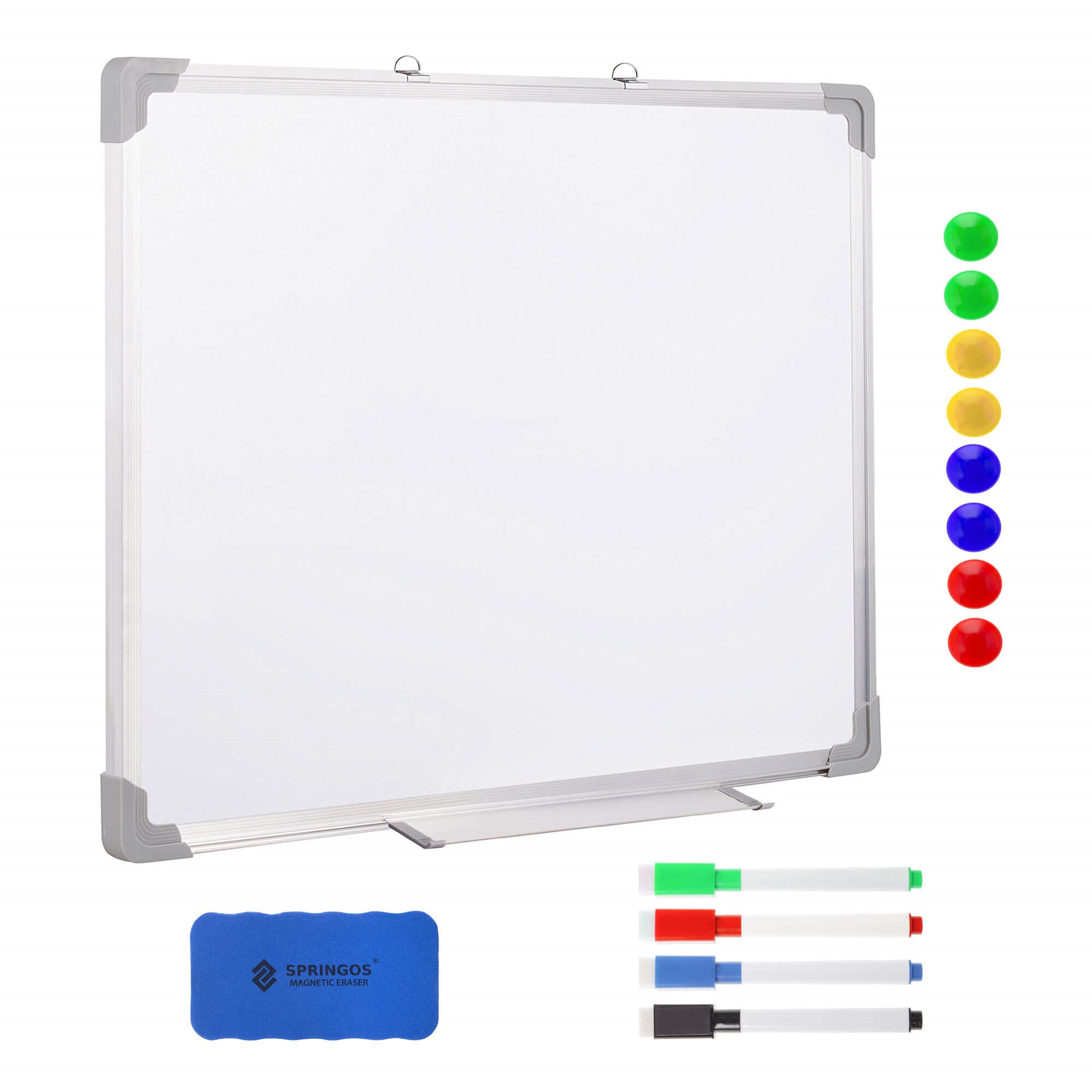Springos Magnetická tabuľa 60x45 MB0001