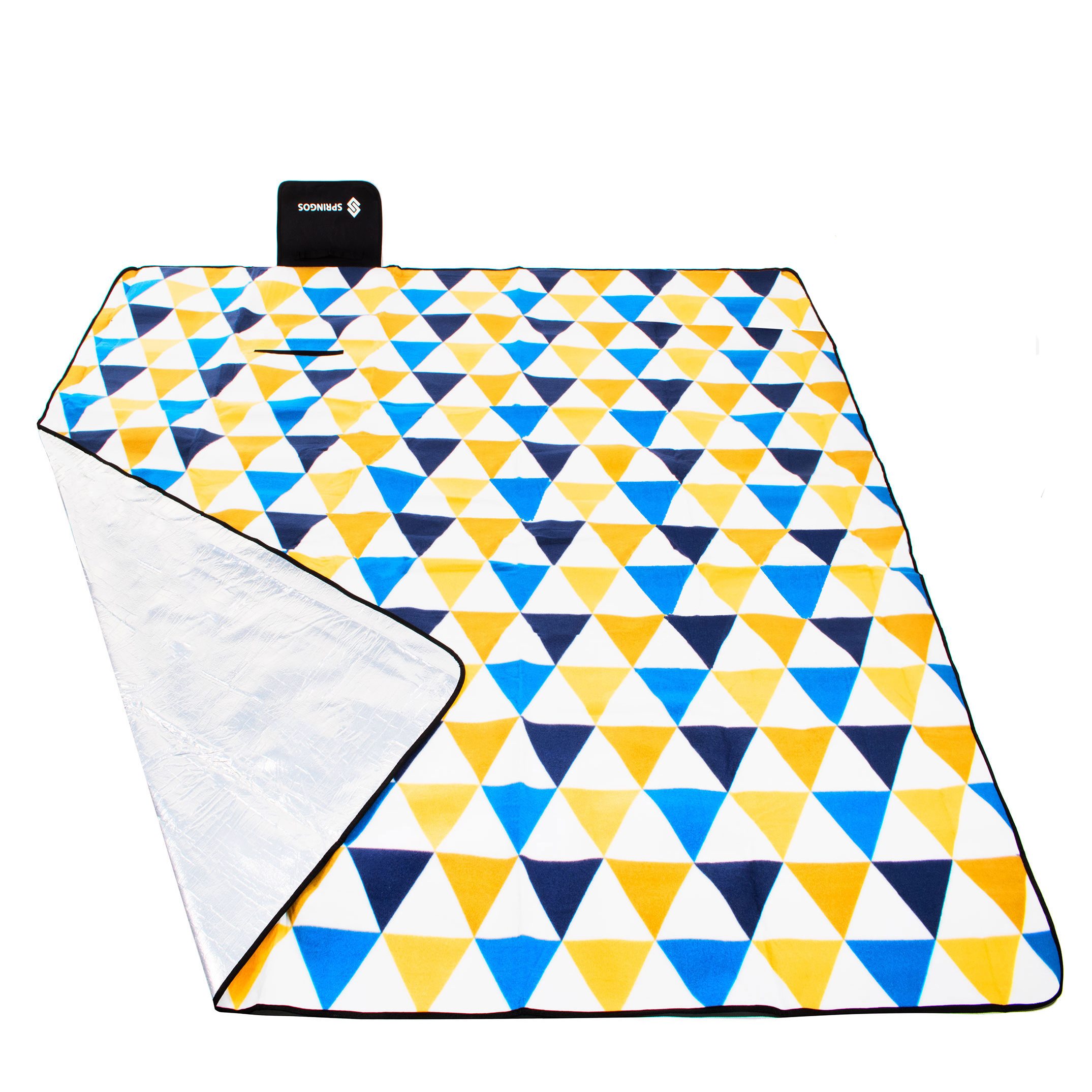 Springos Pikniková deka, 200 cm S-PM001