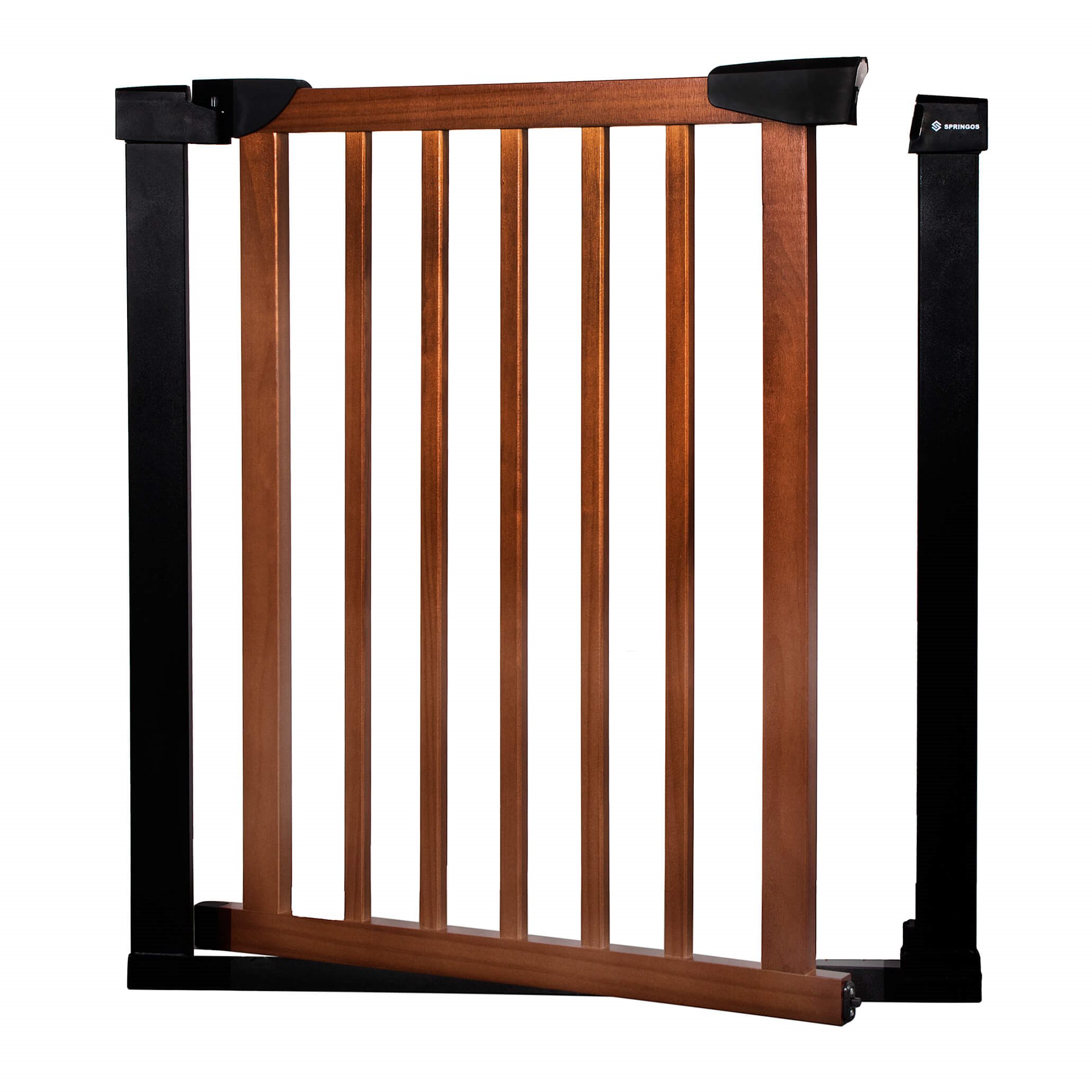 Springos Zábrana na schody 104-110cm SG0003C