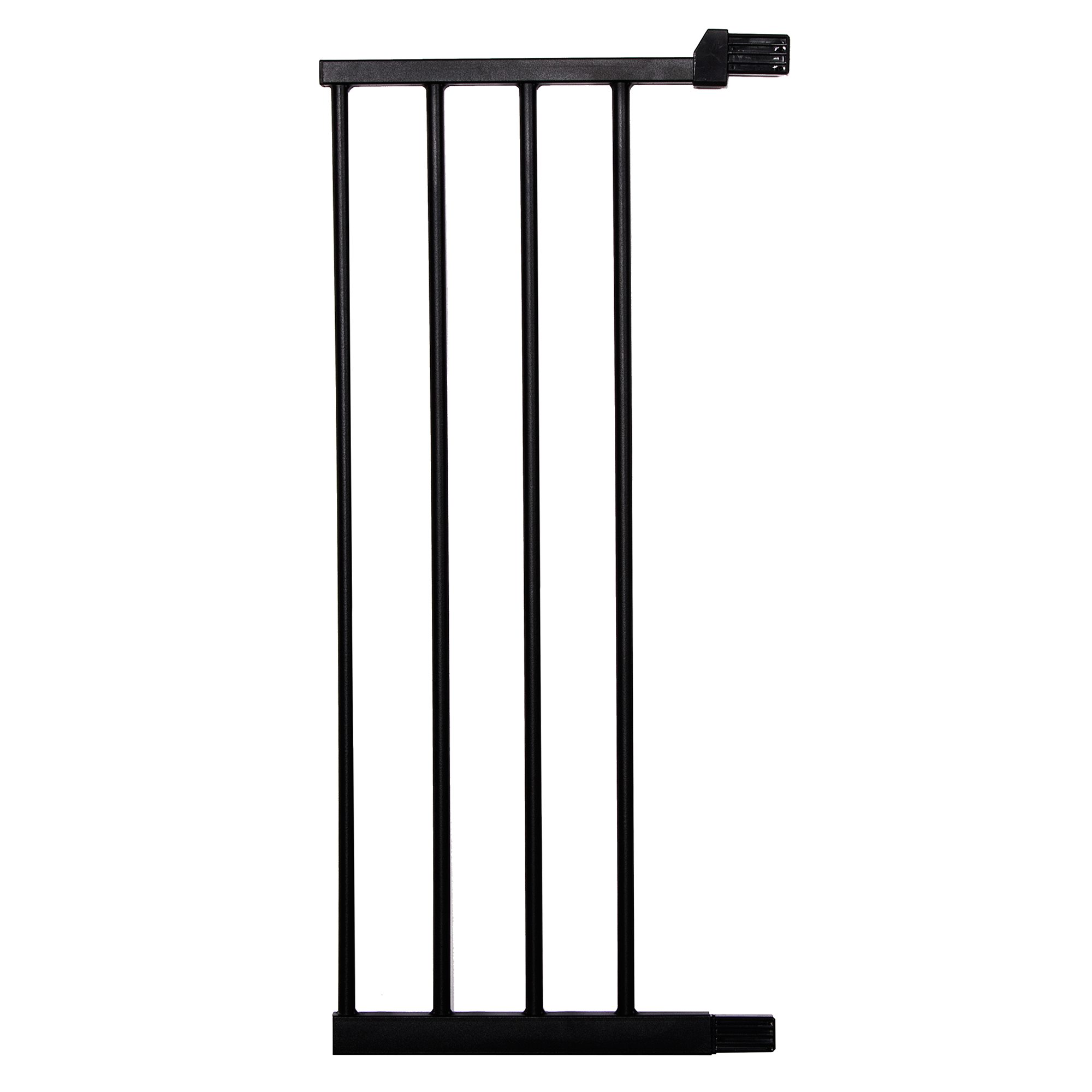 Rozšírenie k bezpečnostnej zábrane na schody 28 cm Springos S-SG002C