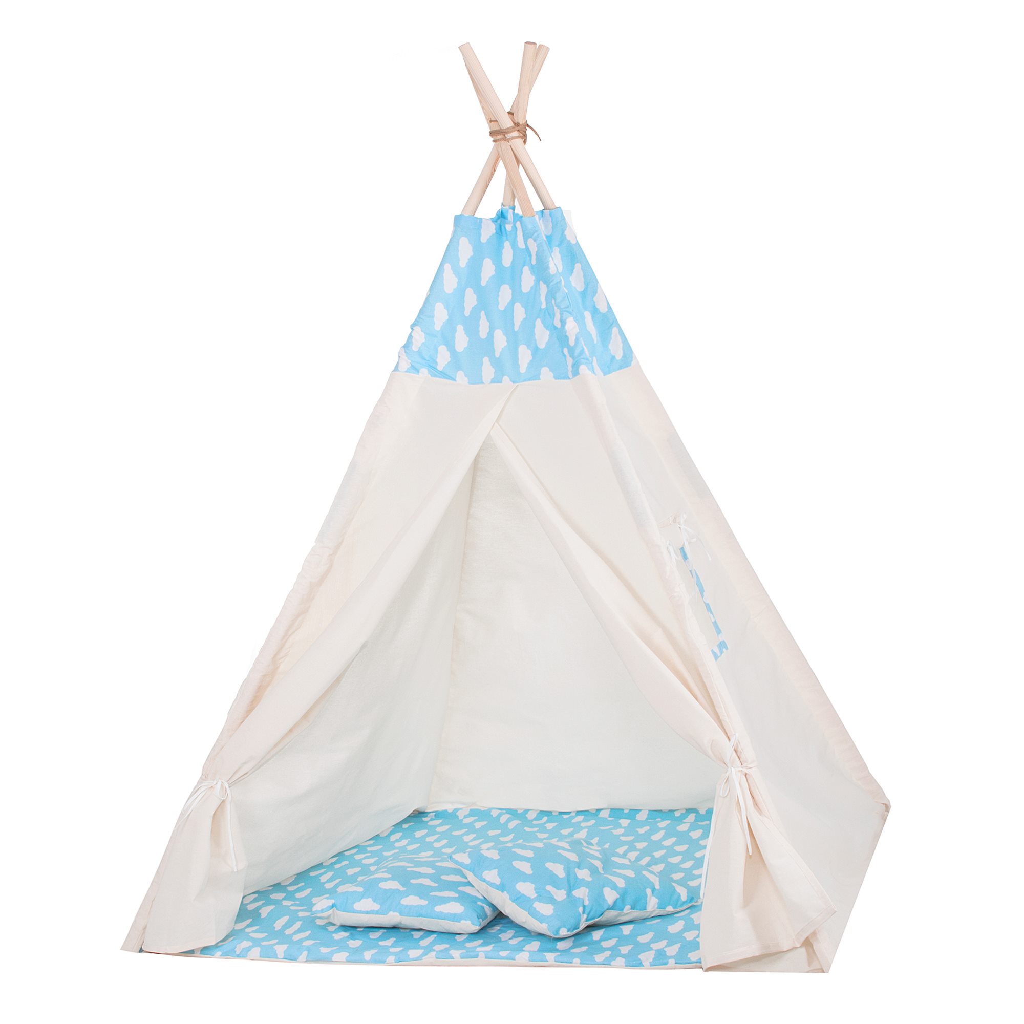 Springos Teepee stan TIP05