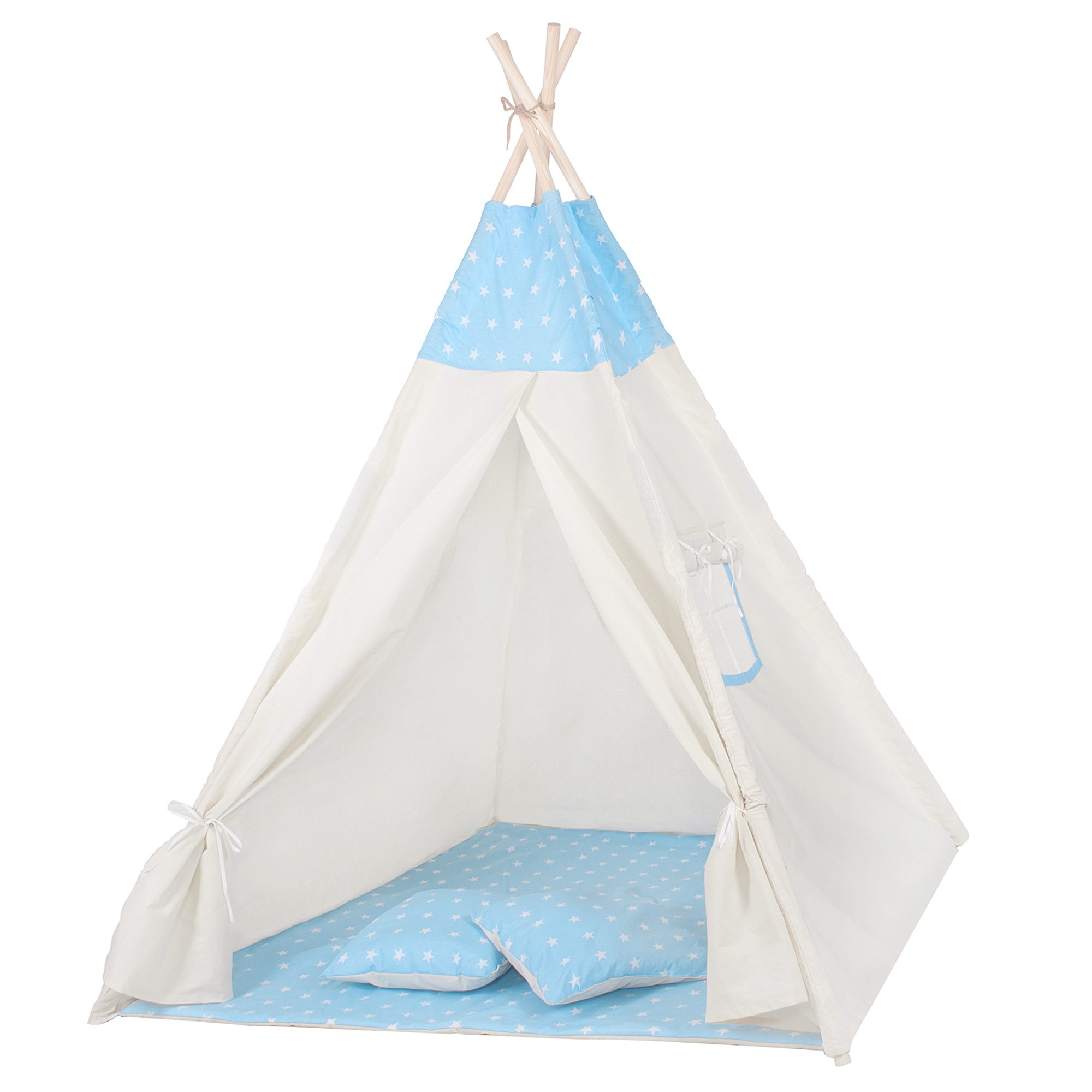 Teepee stan pre deti S-TIP06