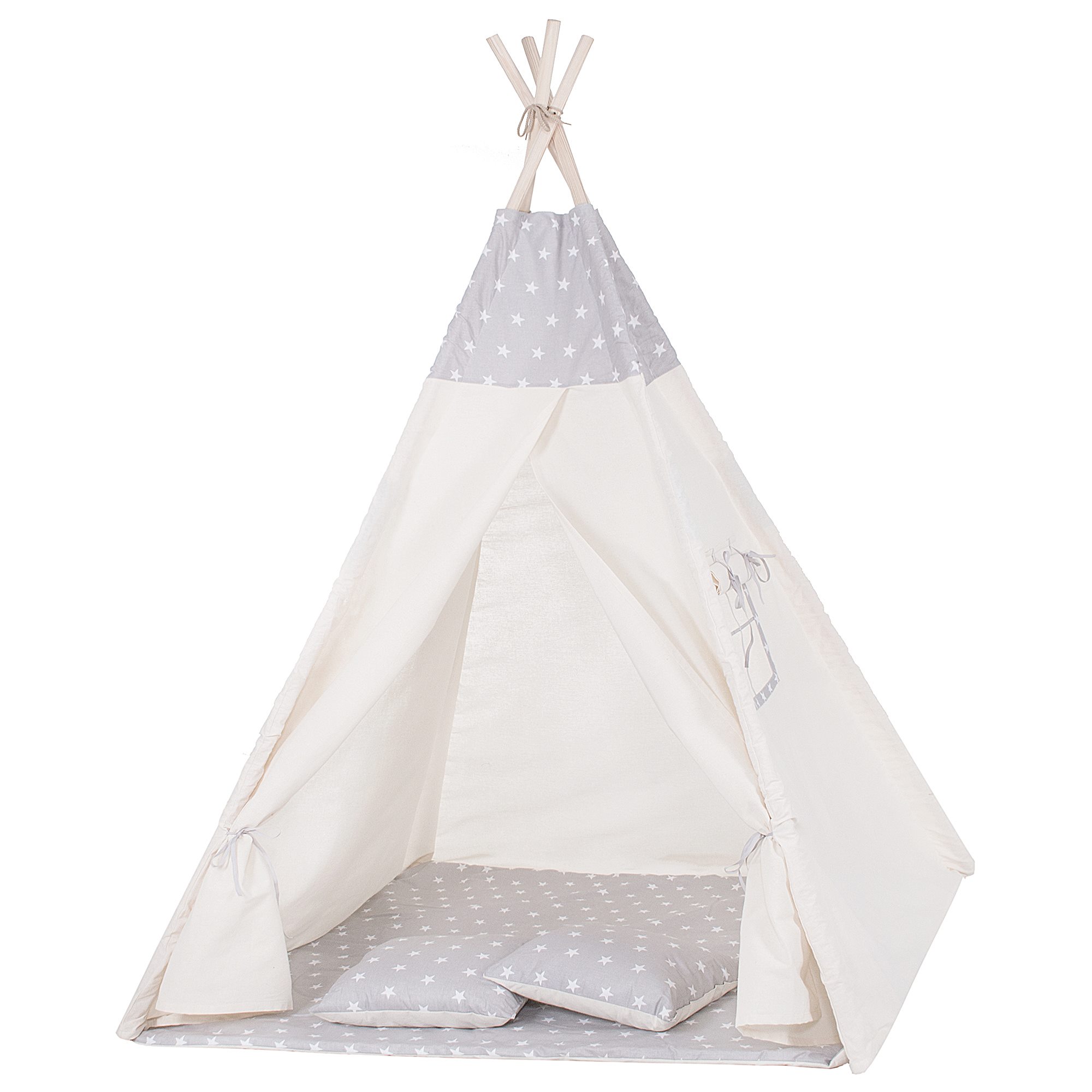Springos Teepee stan TIP07