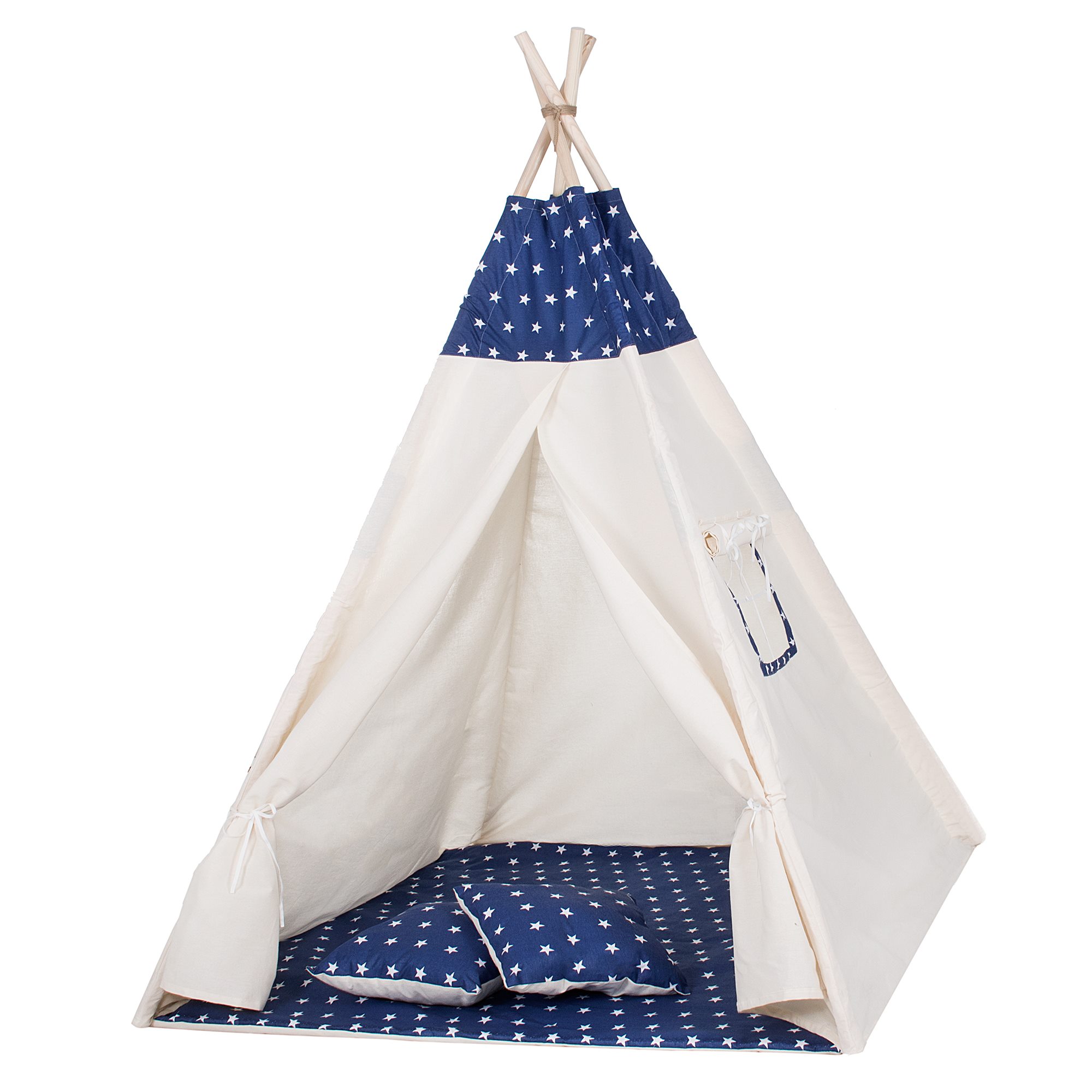Springos Teepee stan TIP08