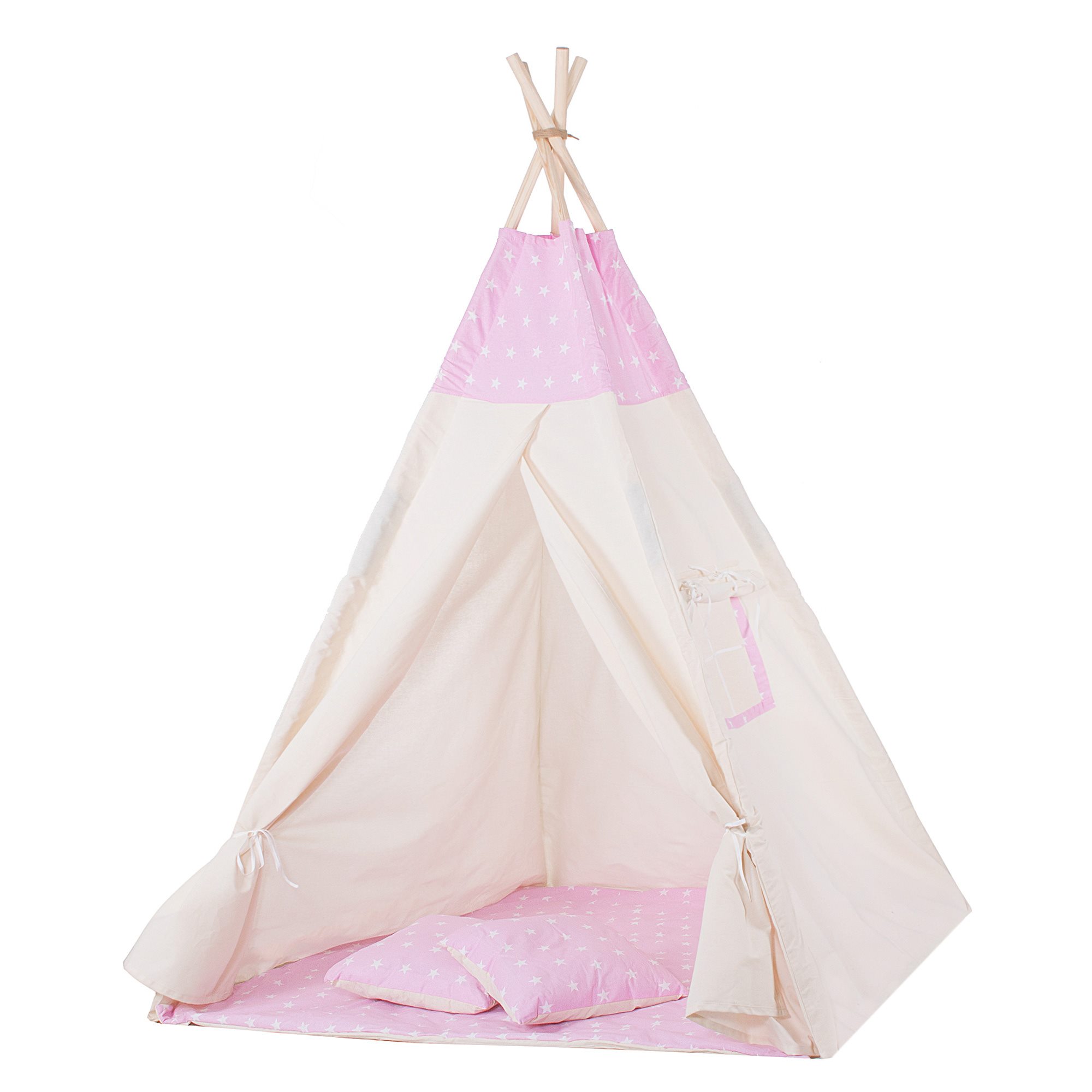Springos Teepee stan TIP12