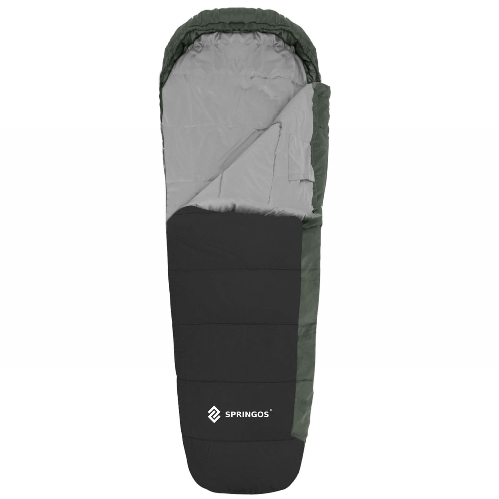 Springos Spací vak CS0046