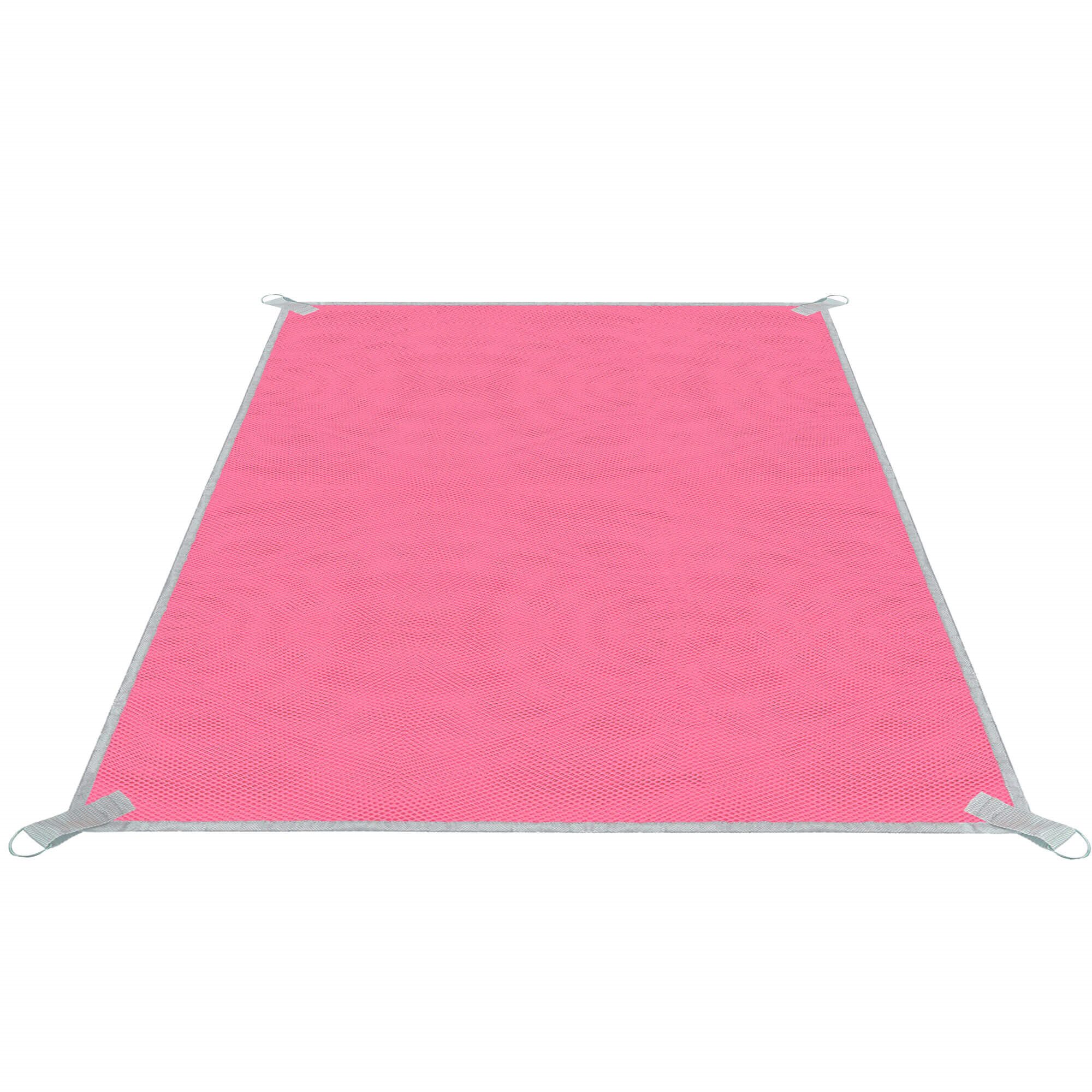 Plážová deka proti piesku 200 × 150 cm S-PM0008
