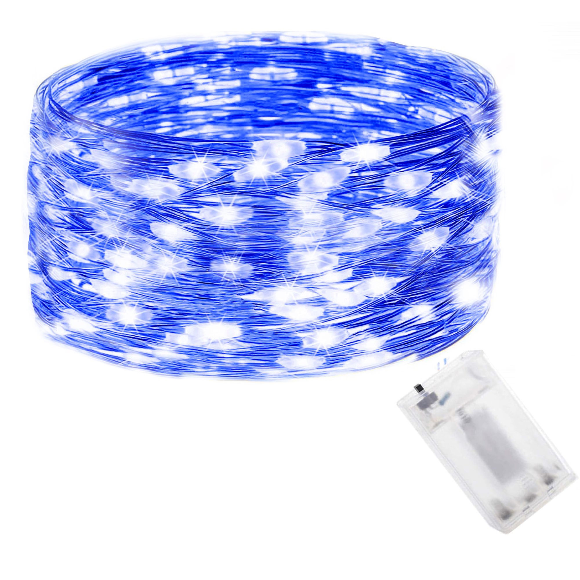 Springos Vianočné osvetlenie CL0016 50 LED