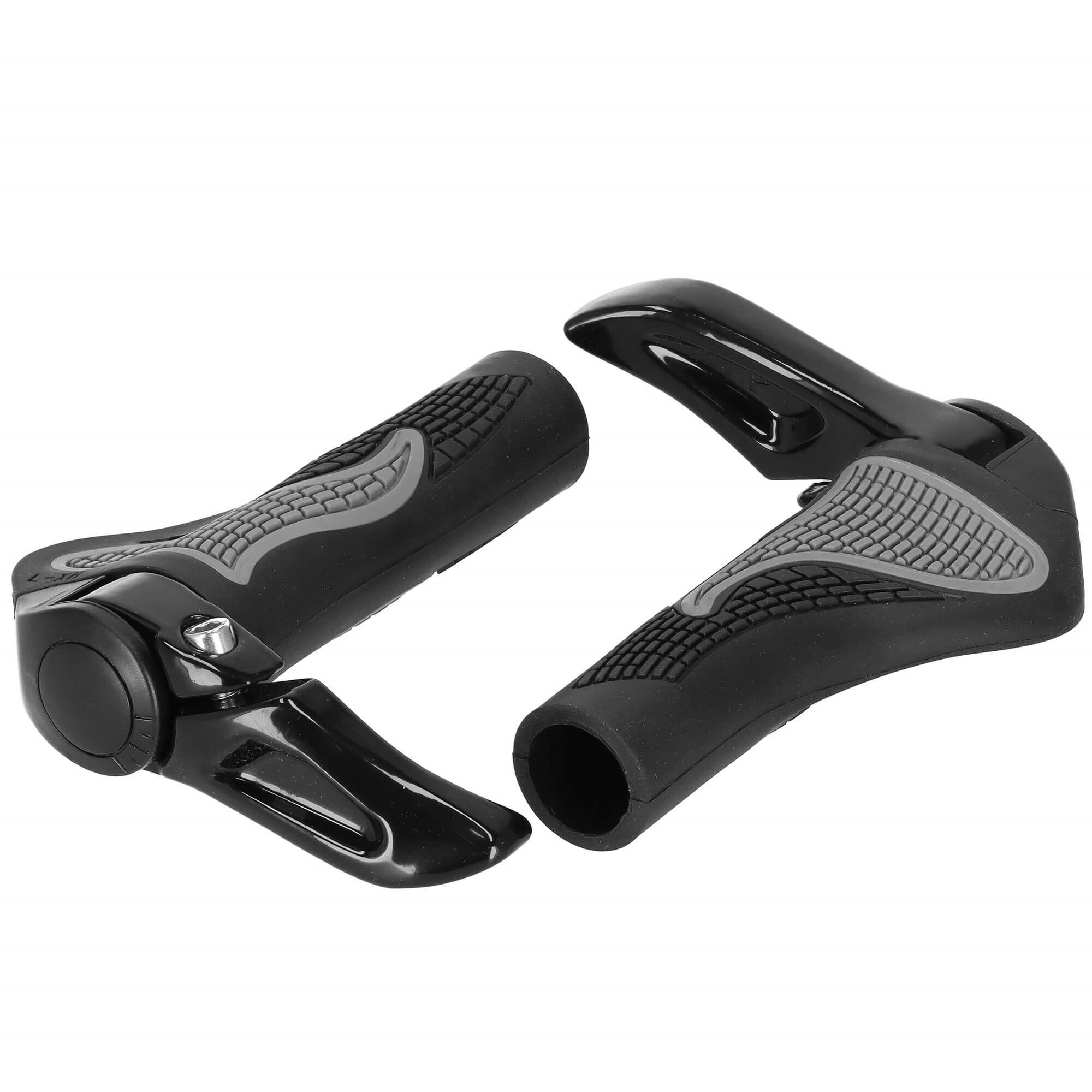 Gripy na bicykel, 22 mm S-BA0020