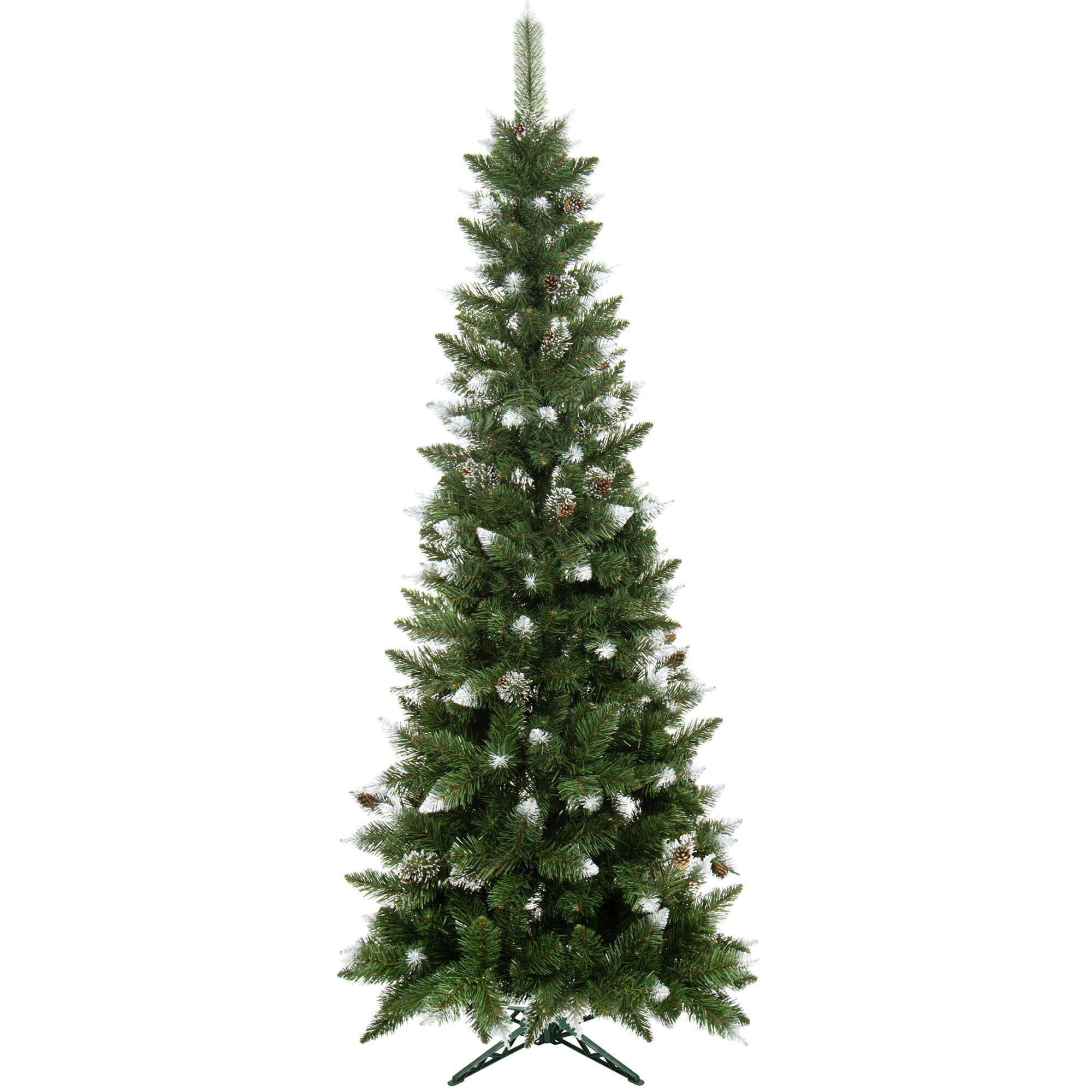 Springos Vianočný stromček 180cm CT0134