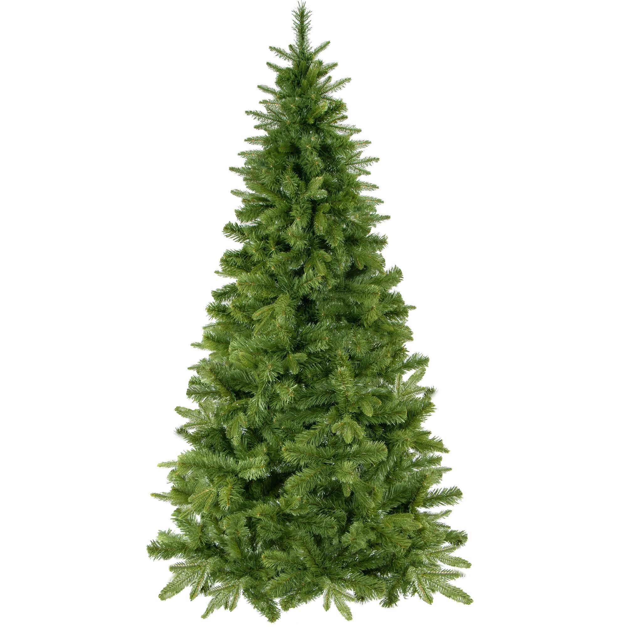 Springos Vianočný stromček 220cm CT0157