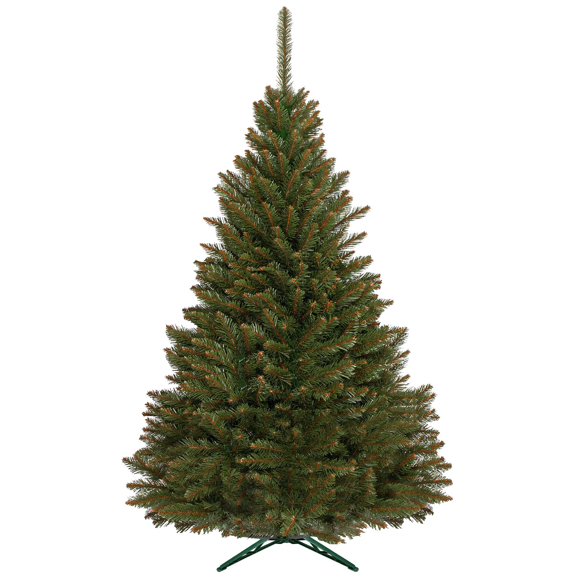 Umelý vianočný stromček Kaukazský smrek 220 cm S-CT0082