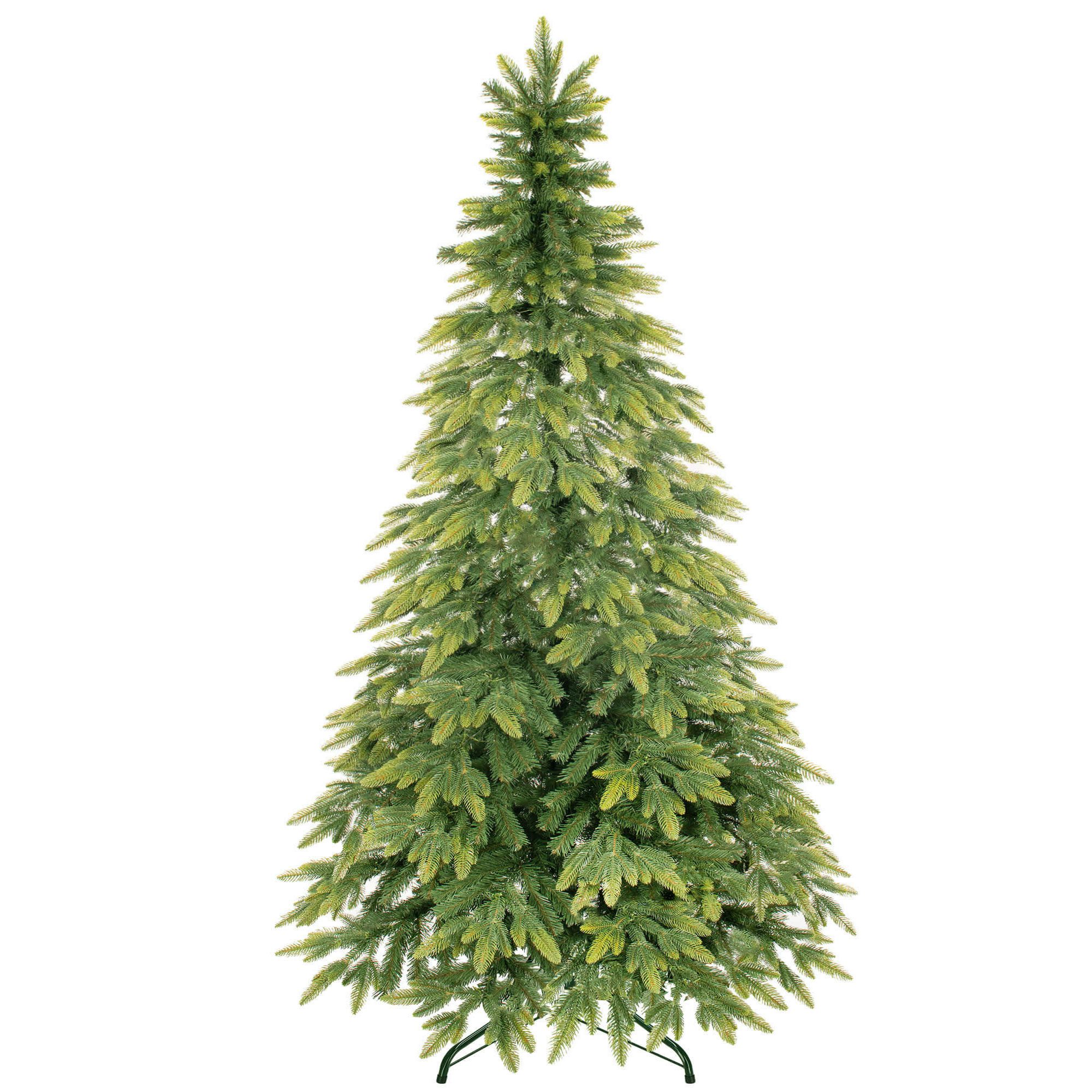 Springos Vianočný stromček 220cm CT0096