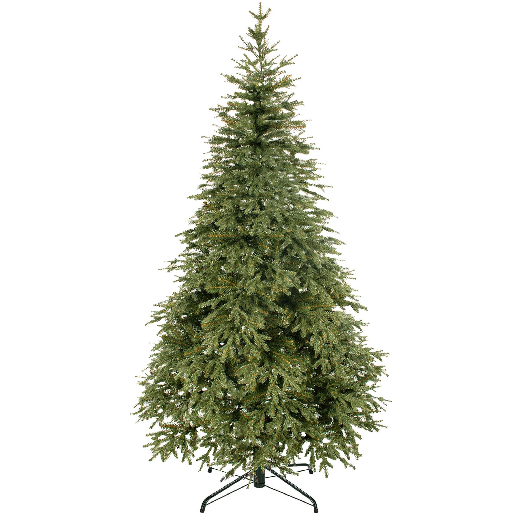Springos Vianočný stromček 220cm smrek alpský CT0099