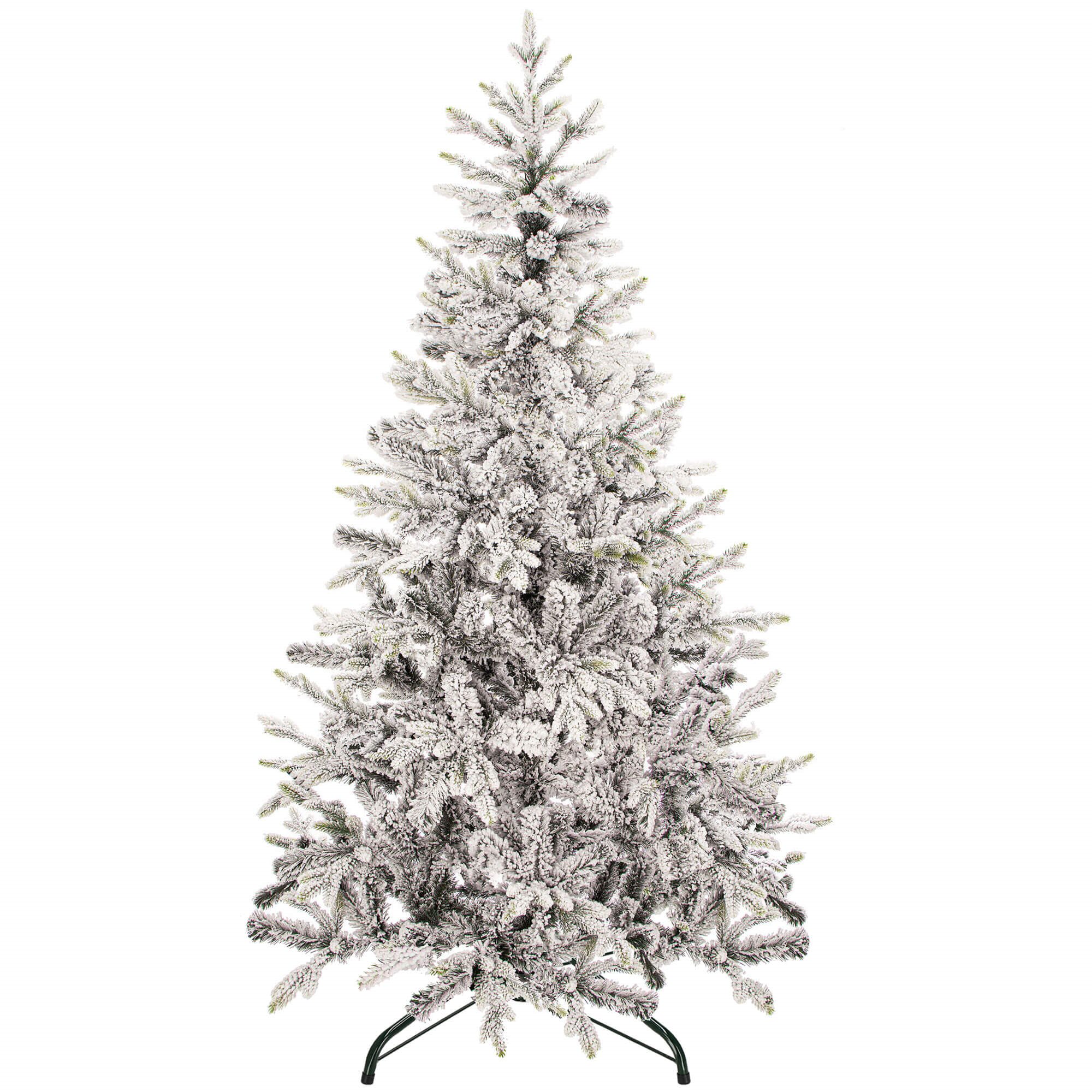 Springos Vianočný stromček 220cm CT0103