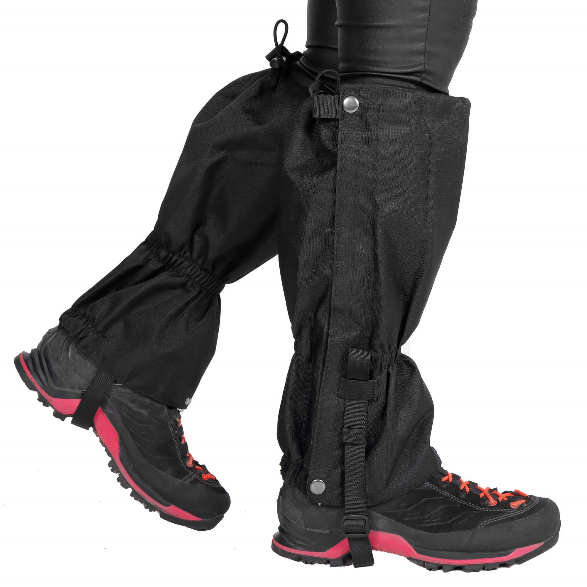 Turistické návleky na topánky S-CS0070