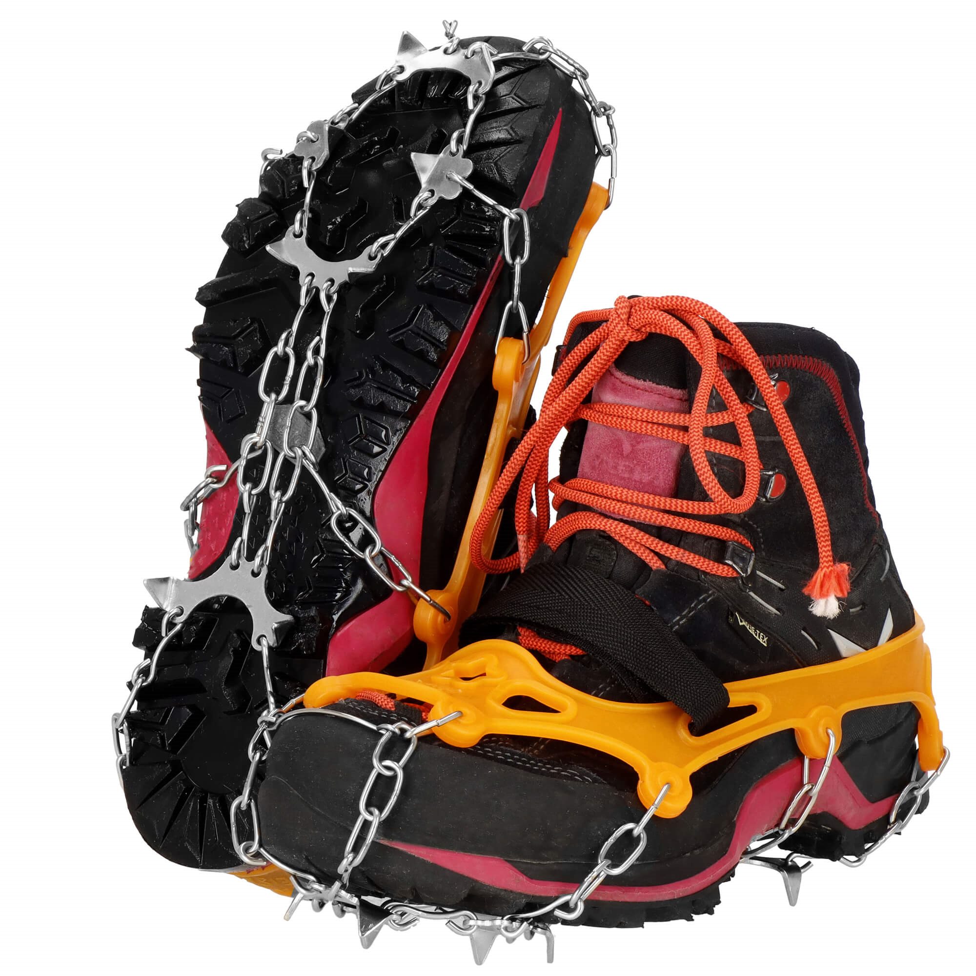 Springos Turistické mačky 36-40 CS0071