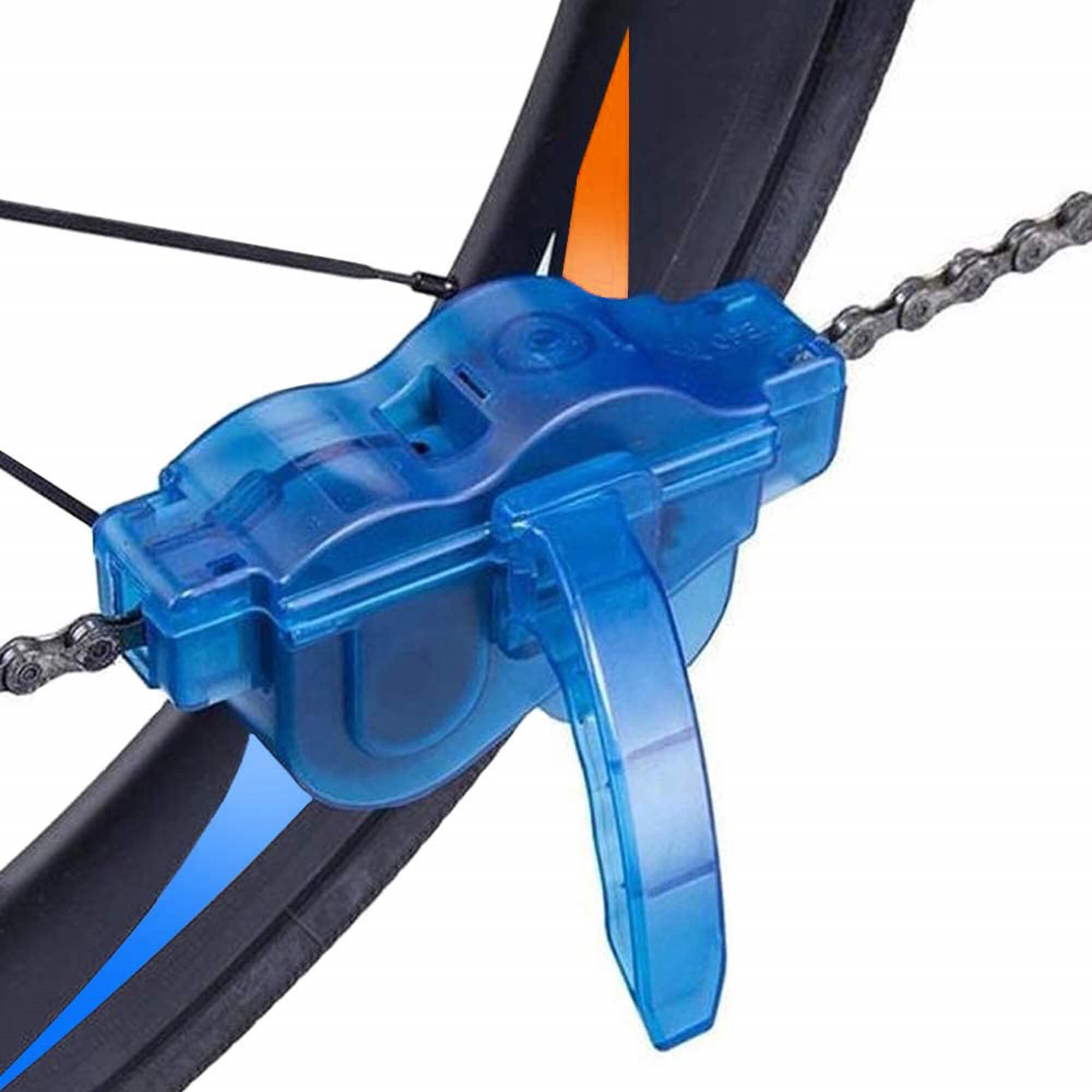 Springos Čistič reťaze na bicykel BA0049