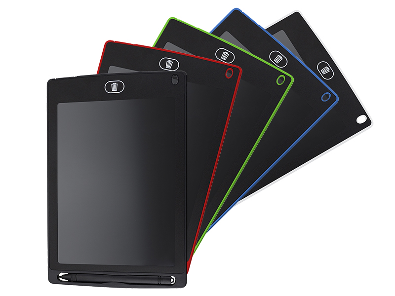Vergionic Grafický tablet na kreslenie LCD 8,5" MIX farieb