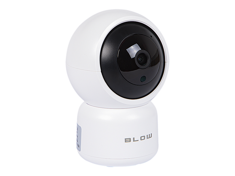 BLOW WiFi kamera Tuya 3MP T-263 otočná