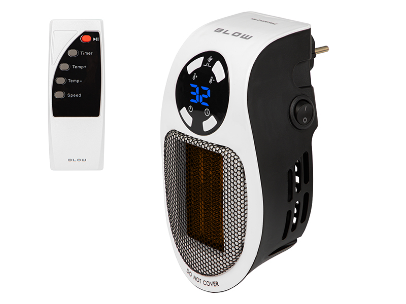 BLOW Elektrický ohrievač FH-A31
