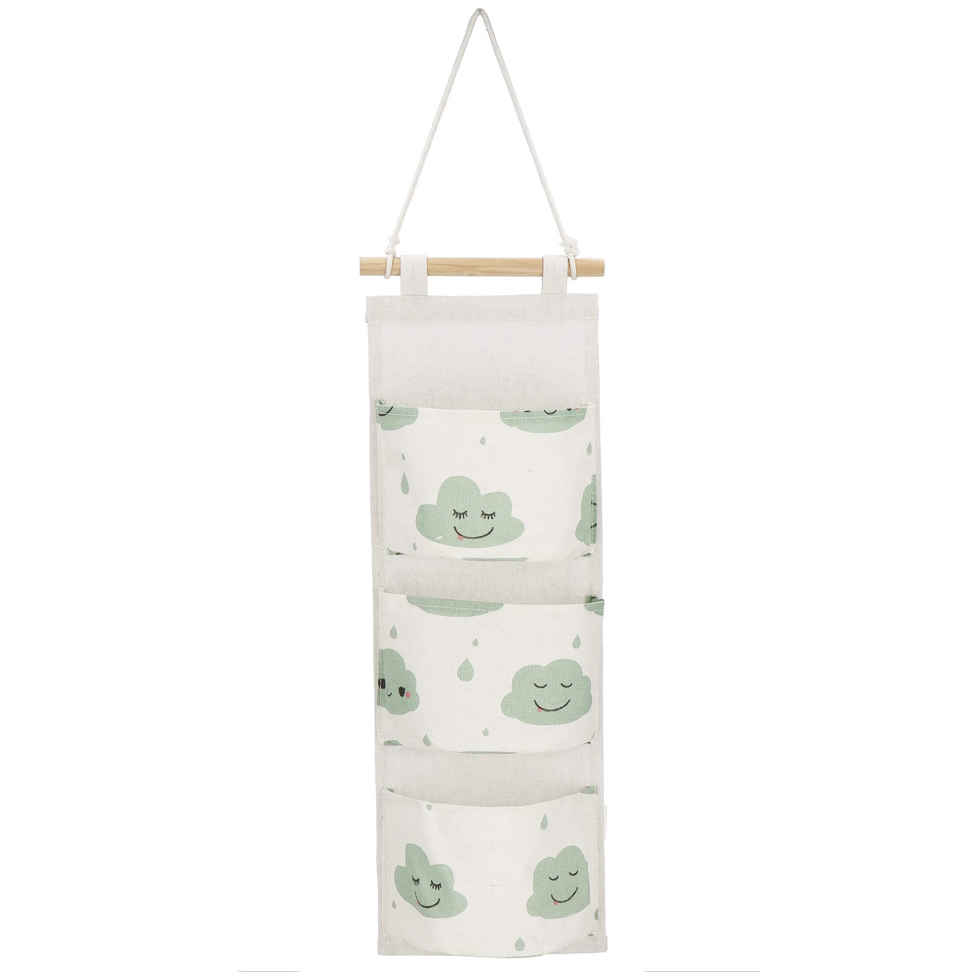 Springos Kôš na hračky HA0141