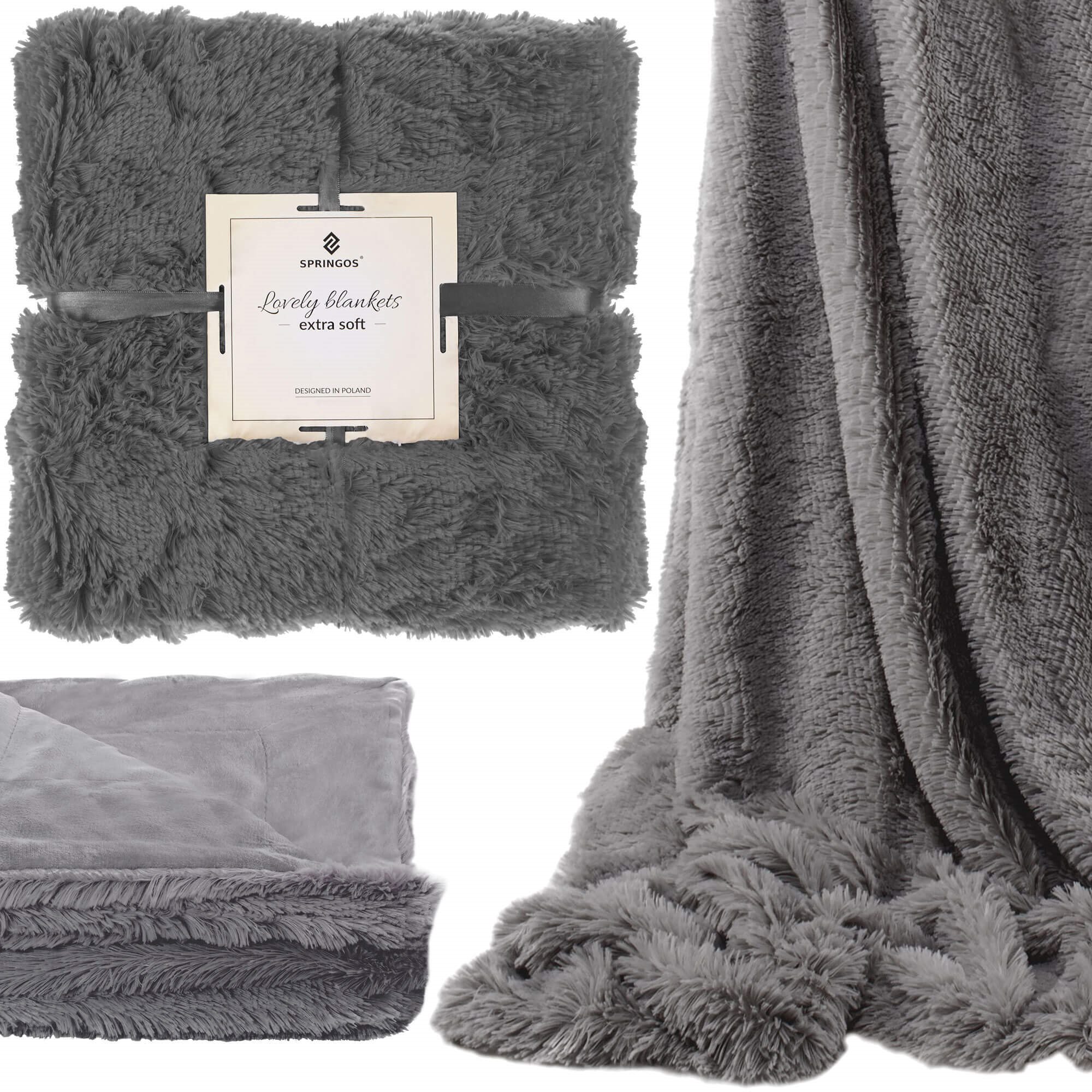 Springos Deka 160x200 CM HA7051