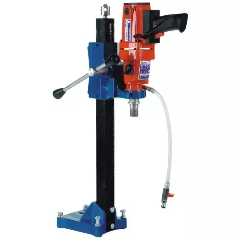 DEDRA-EXIM Jadrová vŕtačka 1500W DED7621