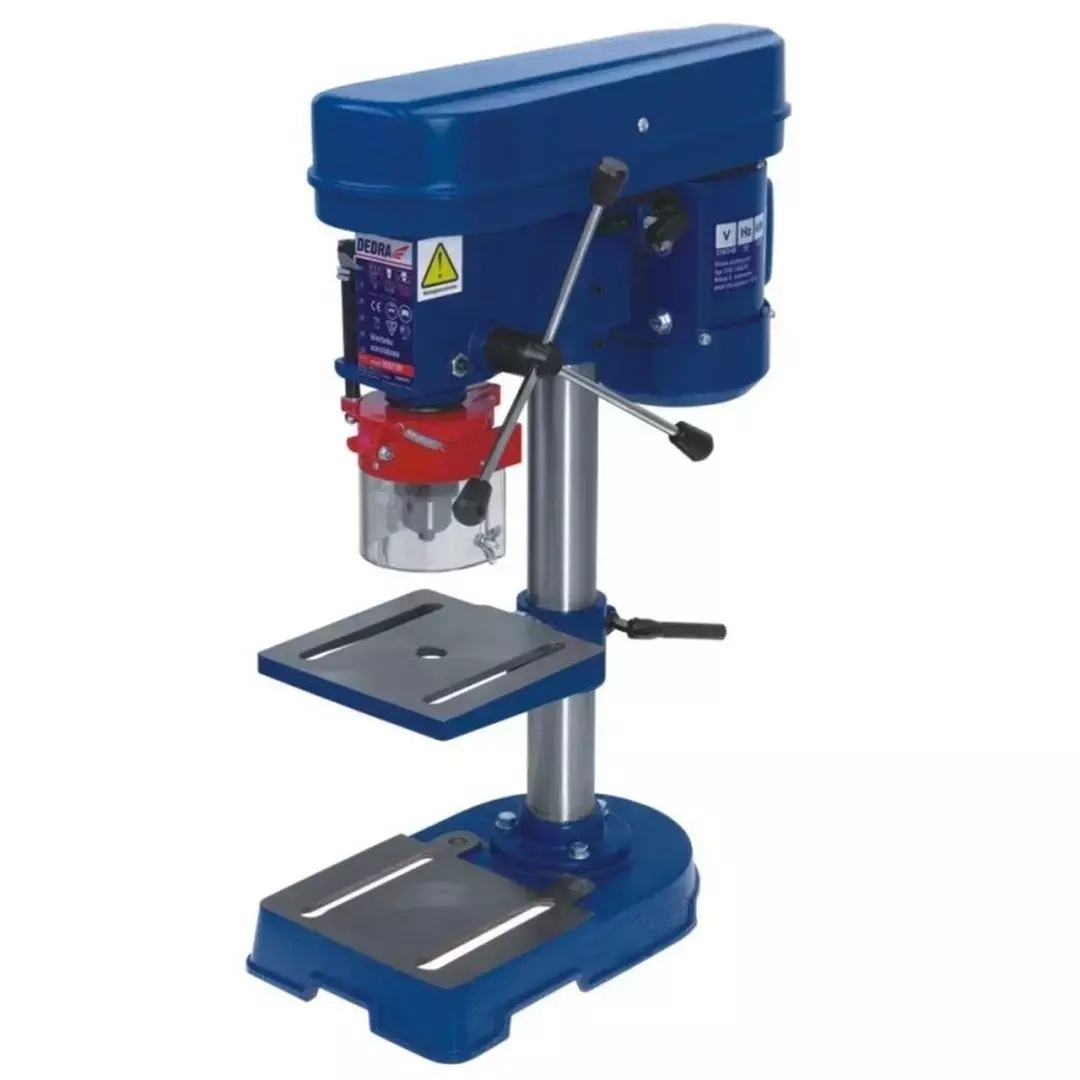 DEDRA-EXIM Vŕtačka stolová 350W DED7707