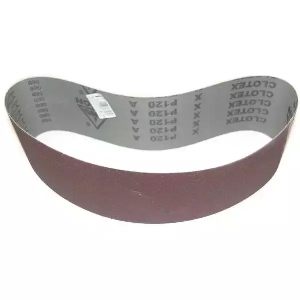 DEDRA Brúsny papier pre DED7718, 120 DED771812