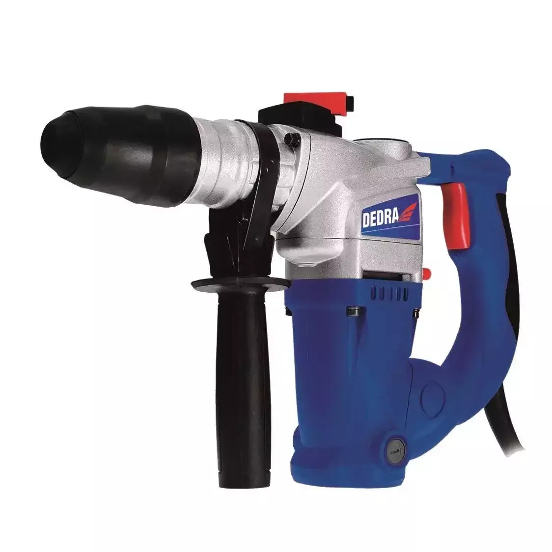 DEDRA-EXIM Vŕtacie kladivo 1200 W DED7839