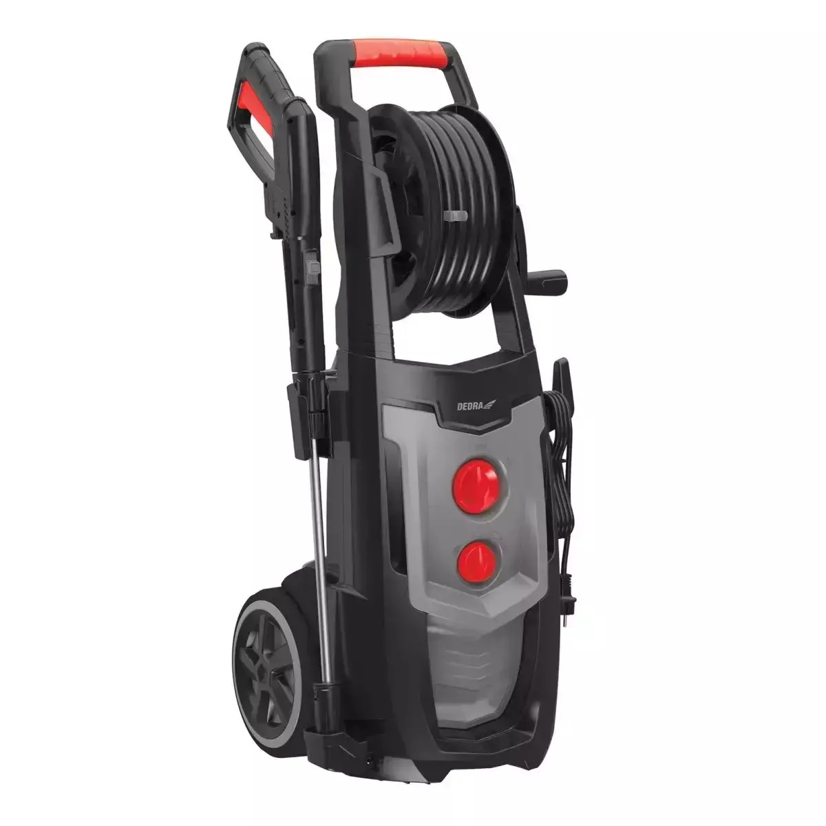 DEDRA-EXIM Vysokotlakový čistič 2300W DED8822