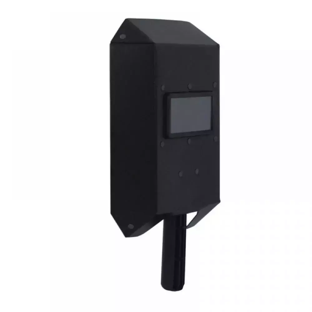 DEDRA-EXIM Ručná zváračská kukla, 100 mm DED-DES010